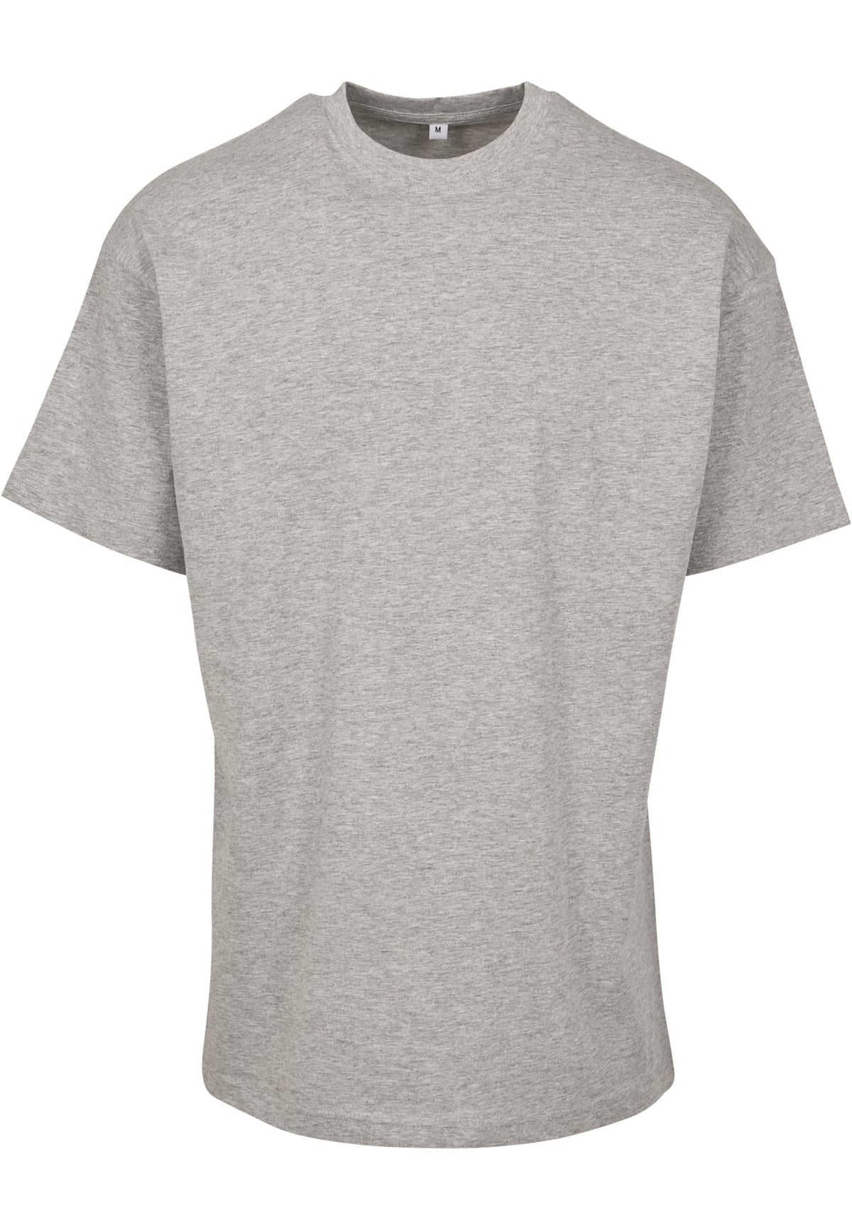 PAYFS Heather Grey – Vorderseite