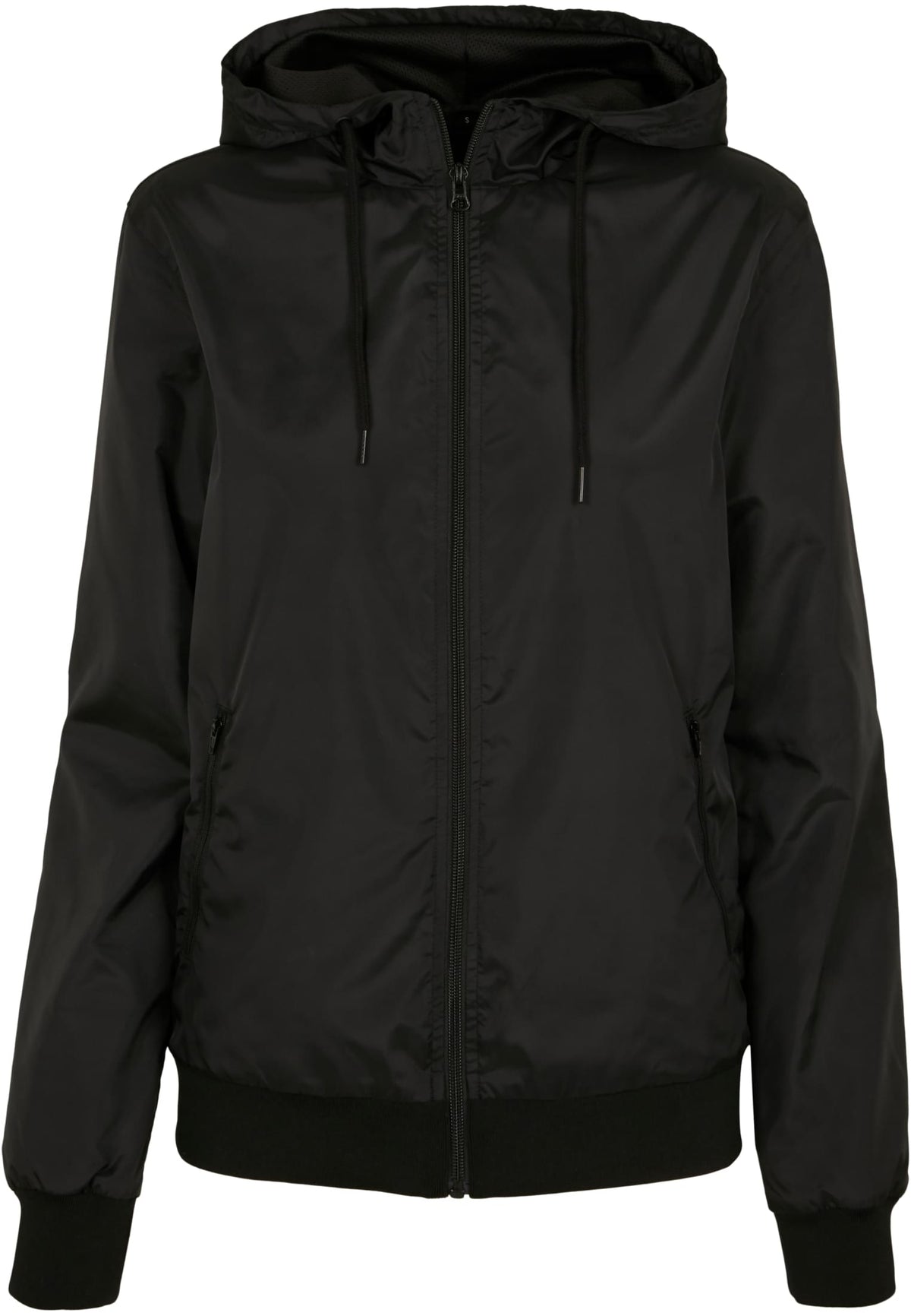 PAYFS Black / Black – Vorderseite