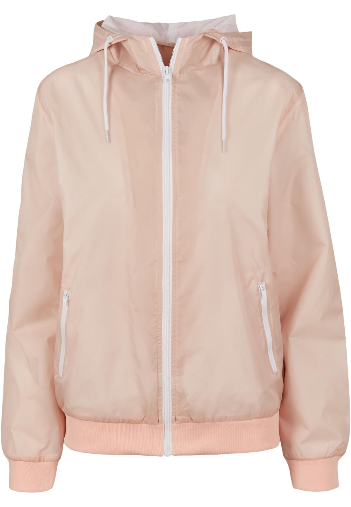 PAYFS Light Pink / White – Vorderseite