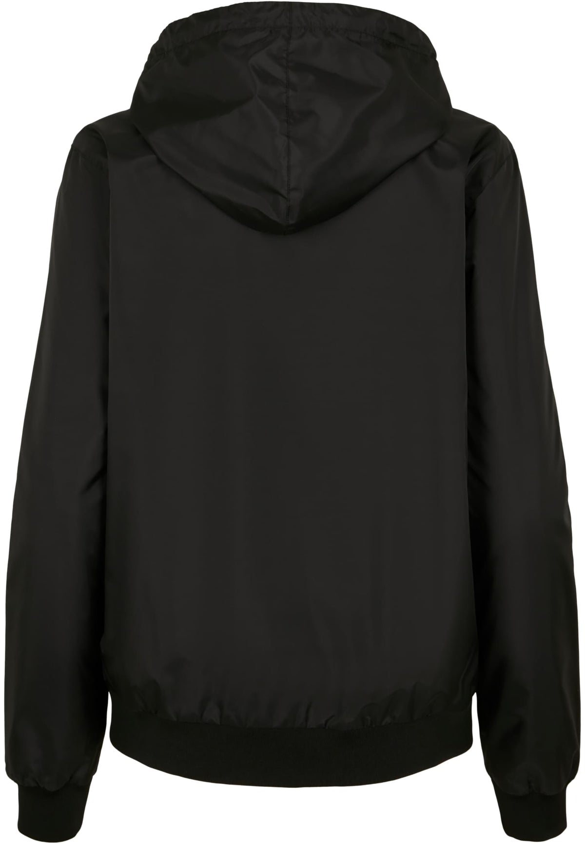 PAYFS Black / Black – Rückseite