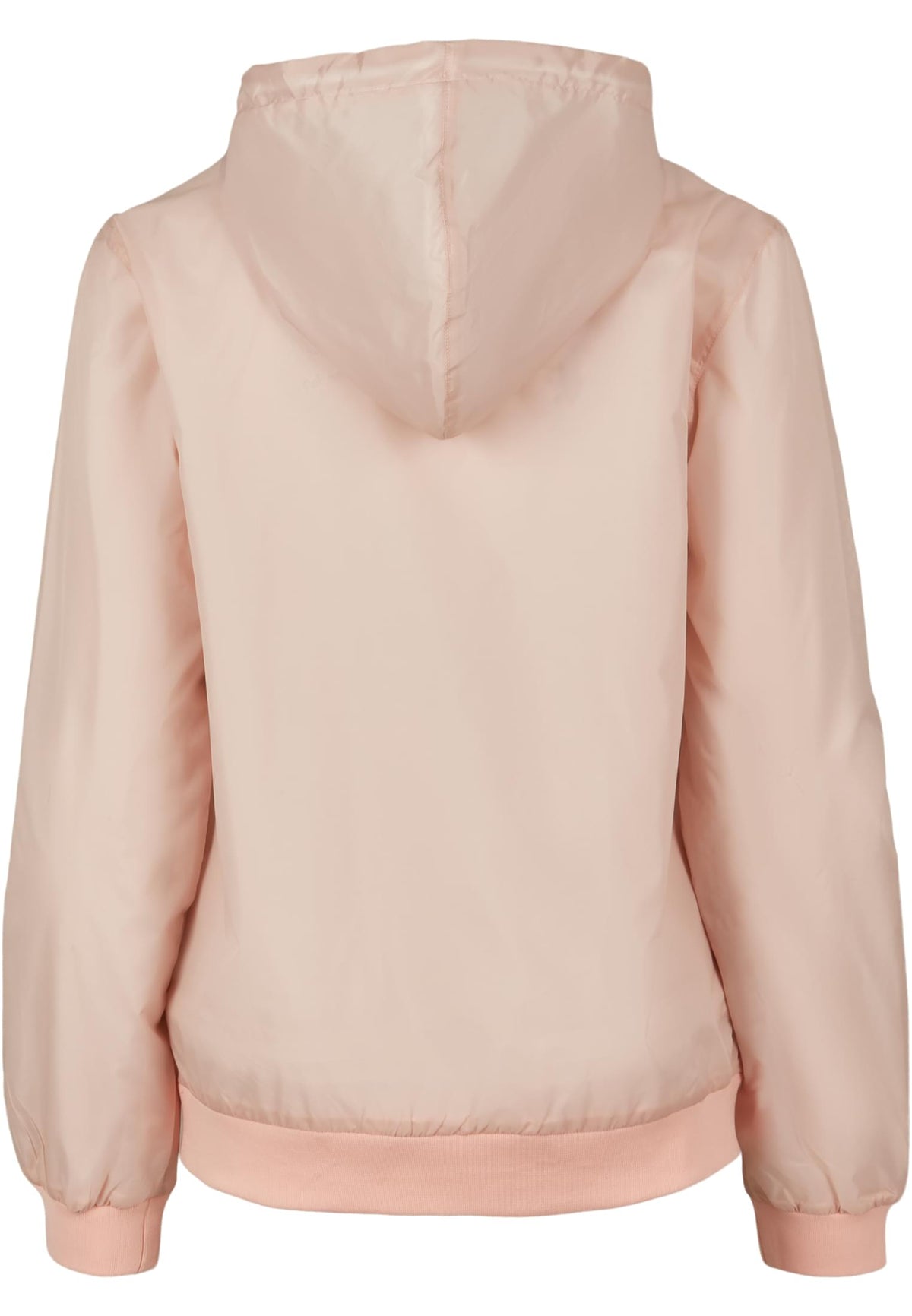 PAYFS Light Pink / White – Rückseite