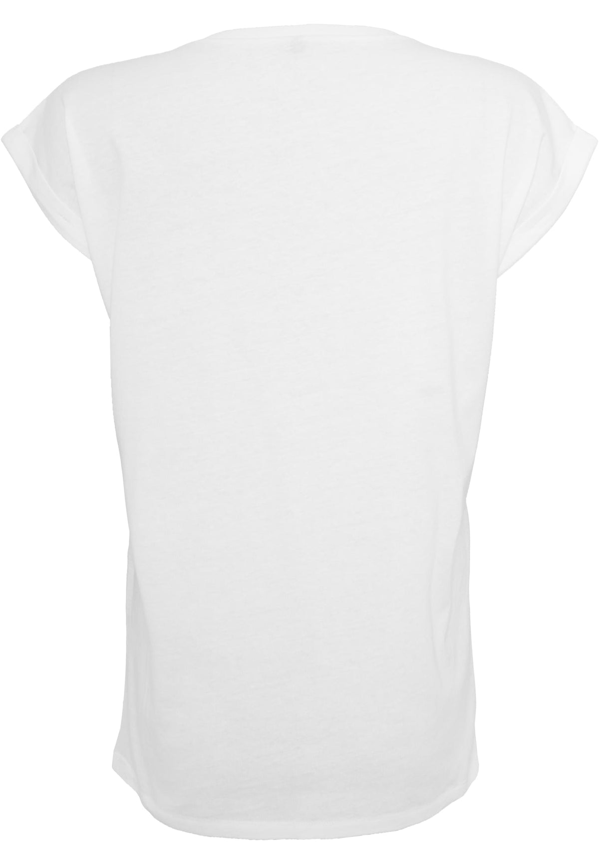 PAYFS White – Rückseite