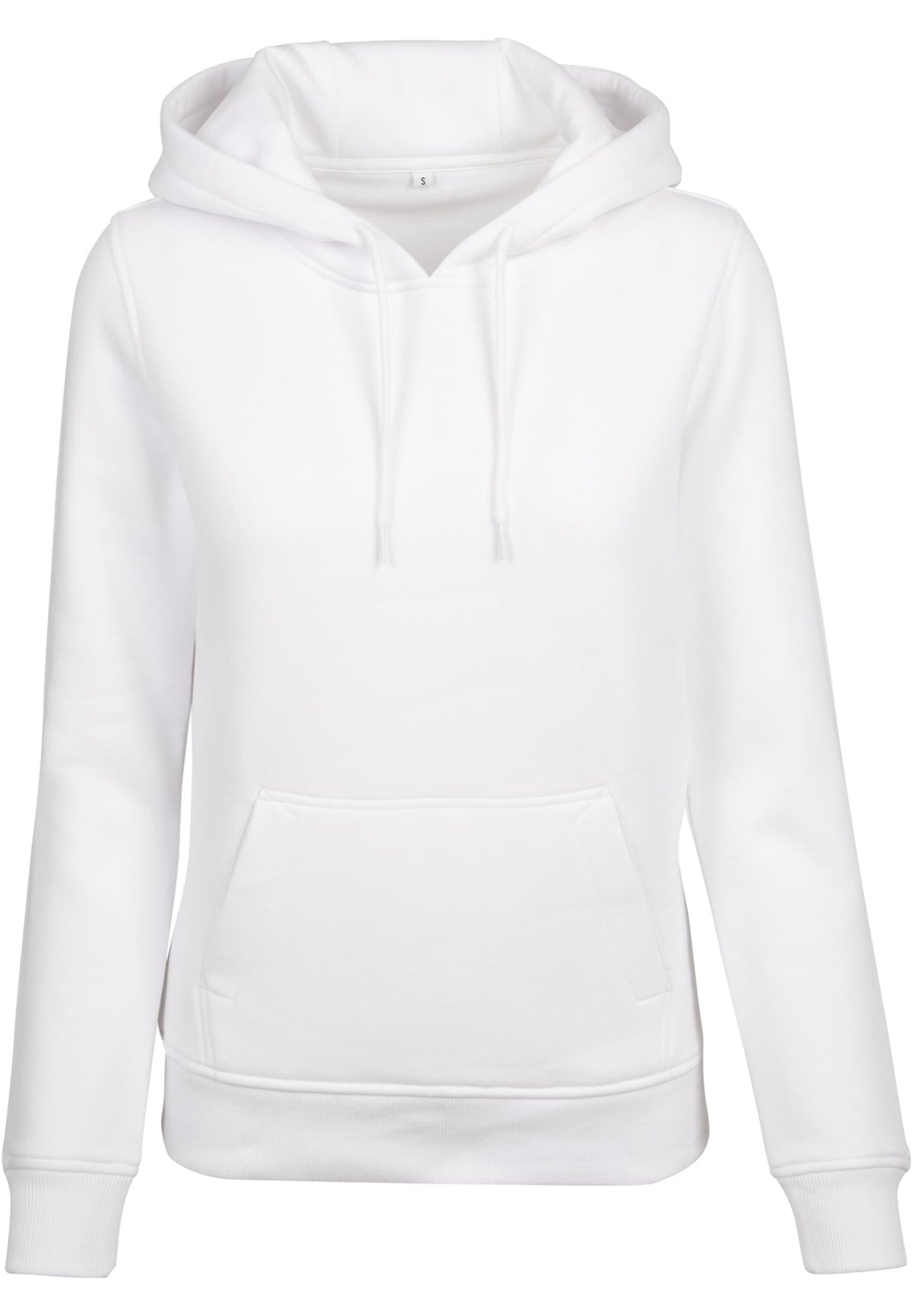 PAYFS White – Vorderseite