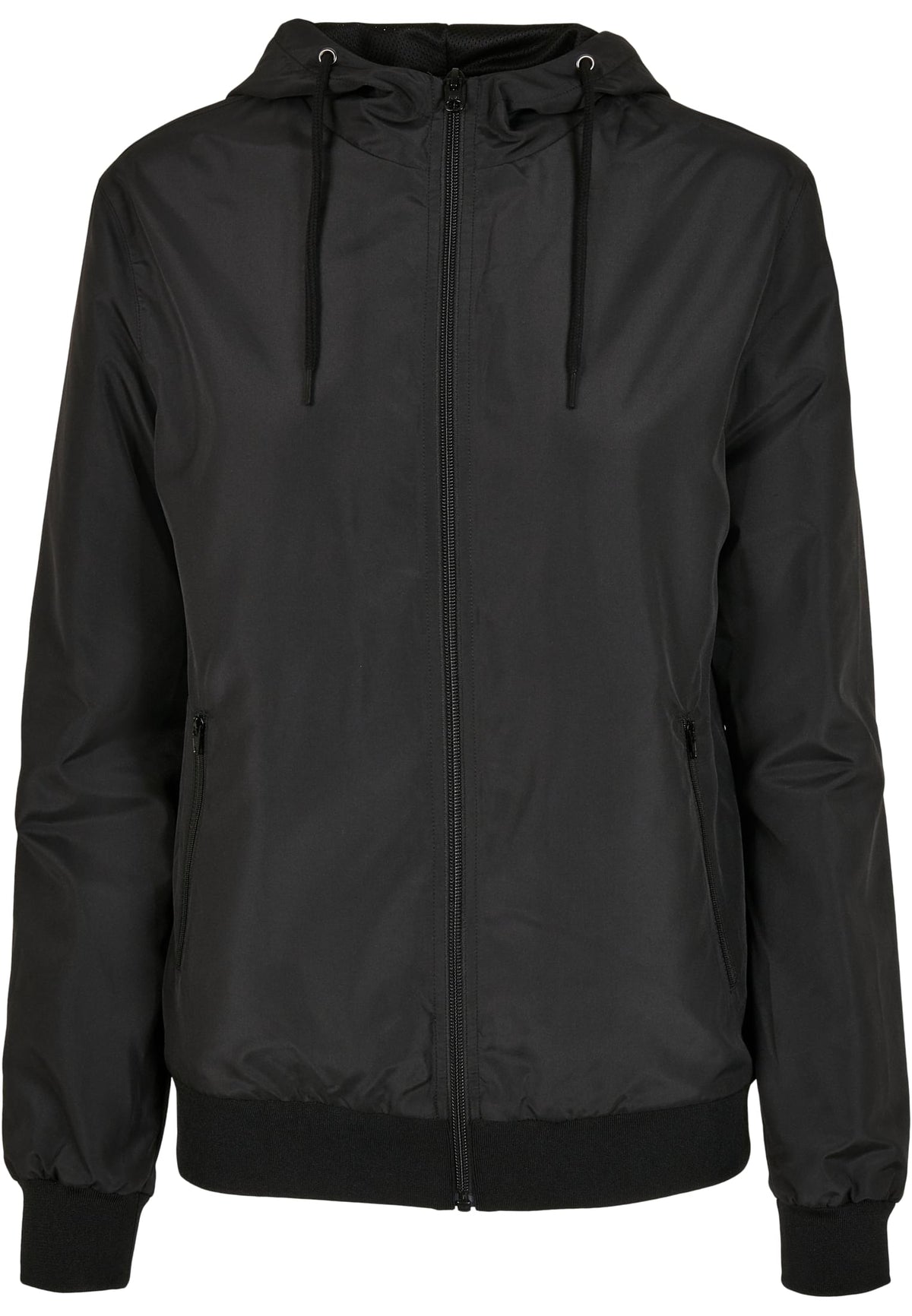 PAYFS Black / Black – Vorderseite