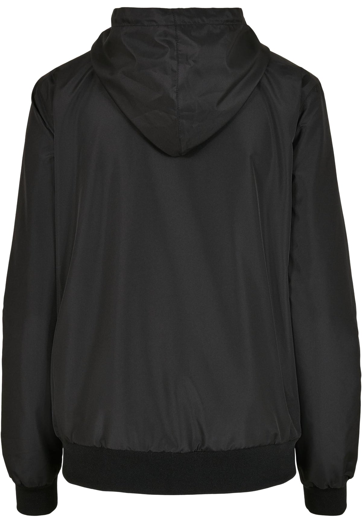PAYFS Black / Black – Rückseite