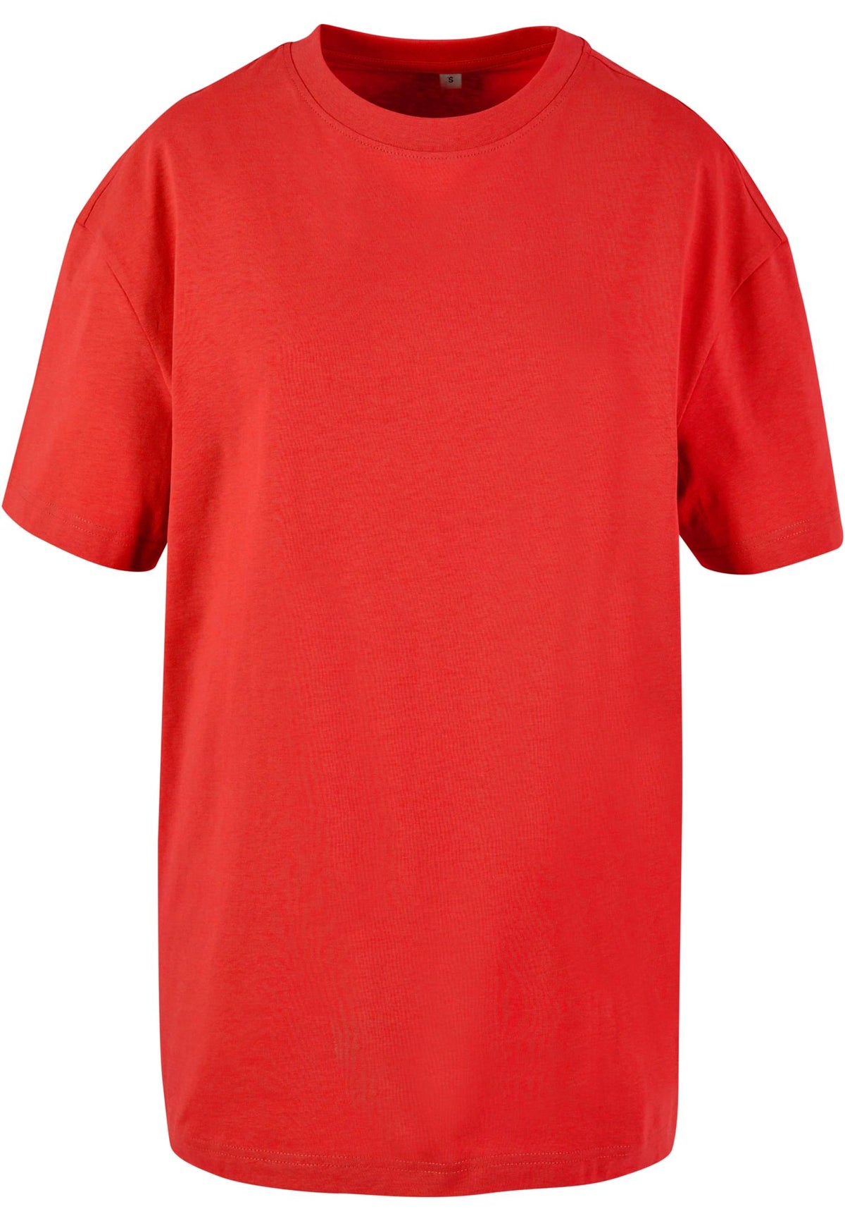 PAYFS City Red – Vorderseite