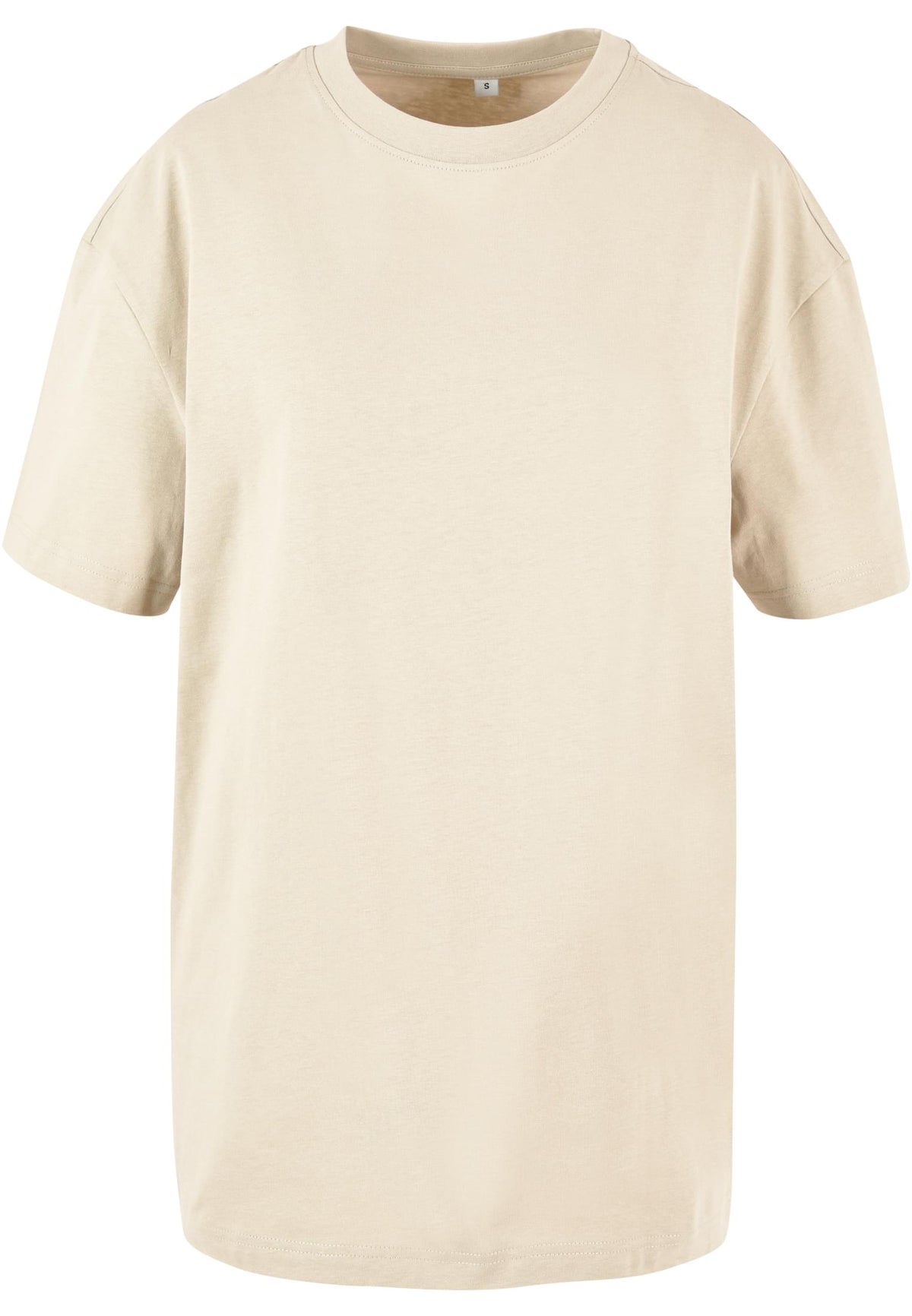 PAYFS White Sand – Vorderseite