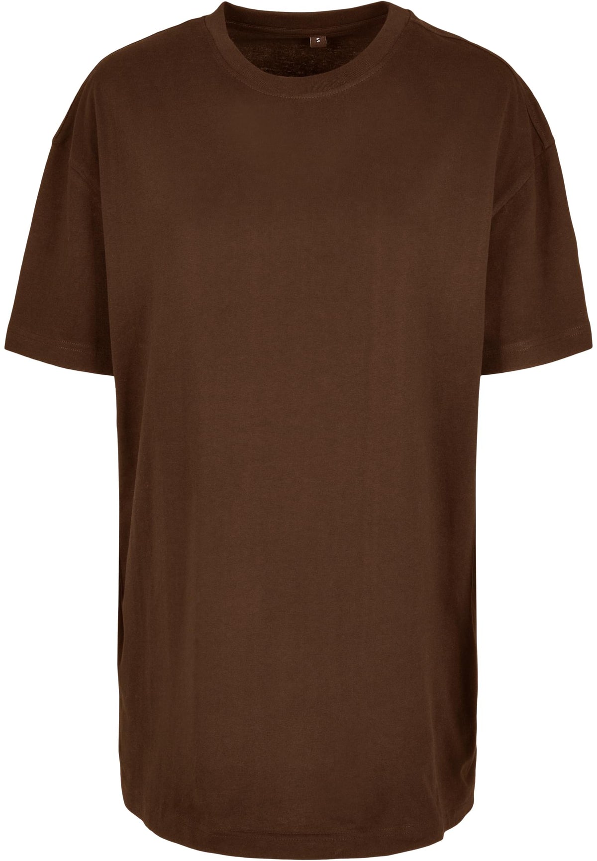 PAYFS Chocoloate Brown – Vorderseite