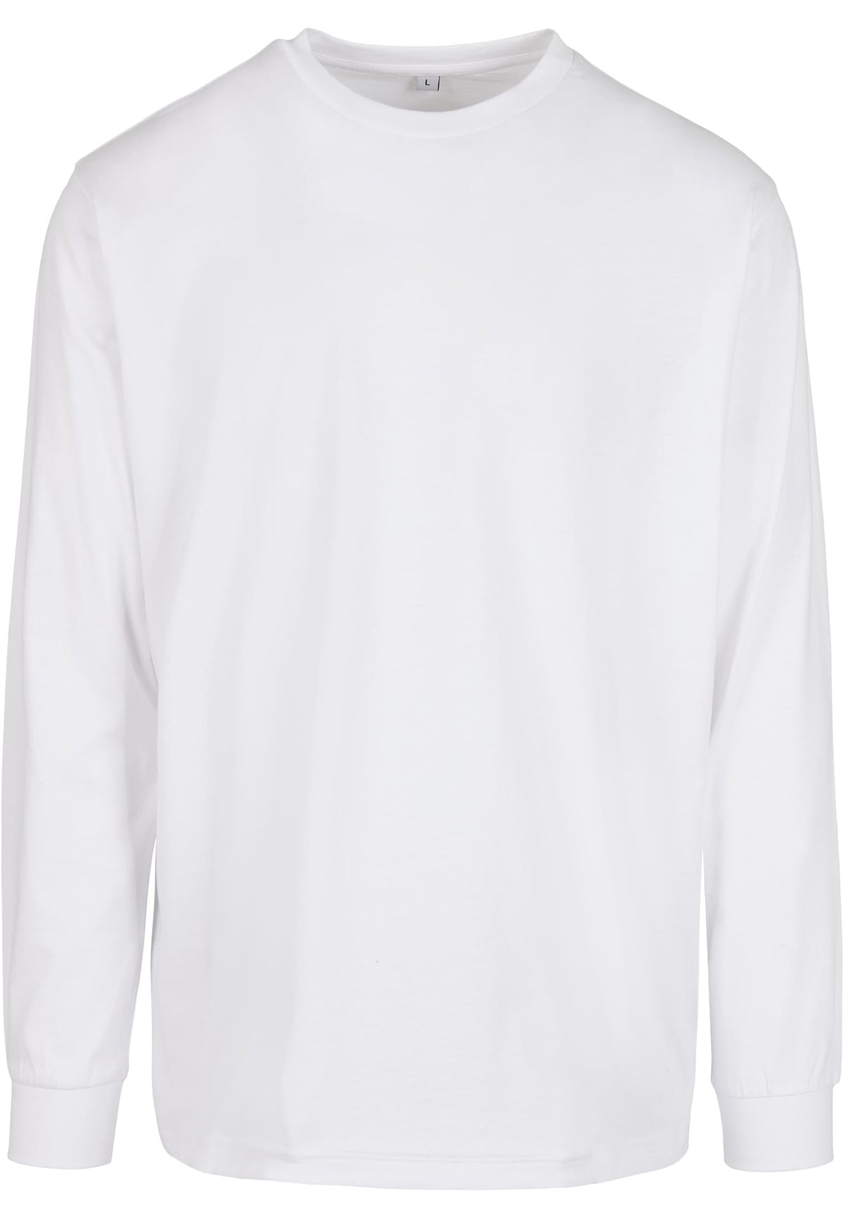 PAYFS White – Vorderseite