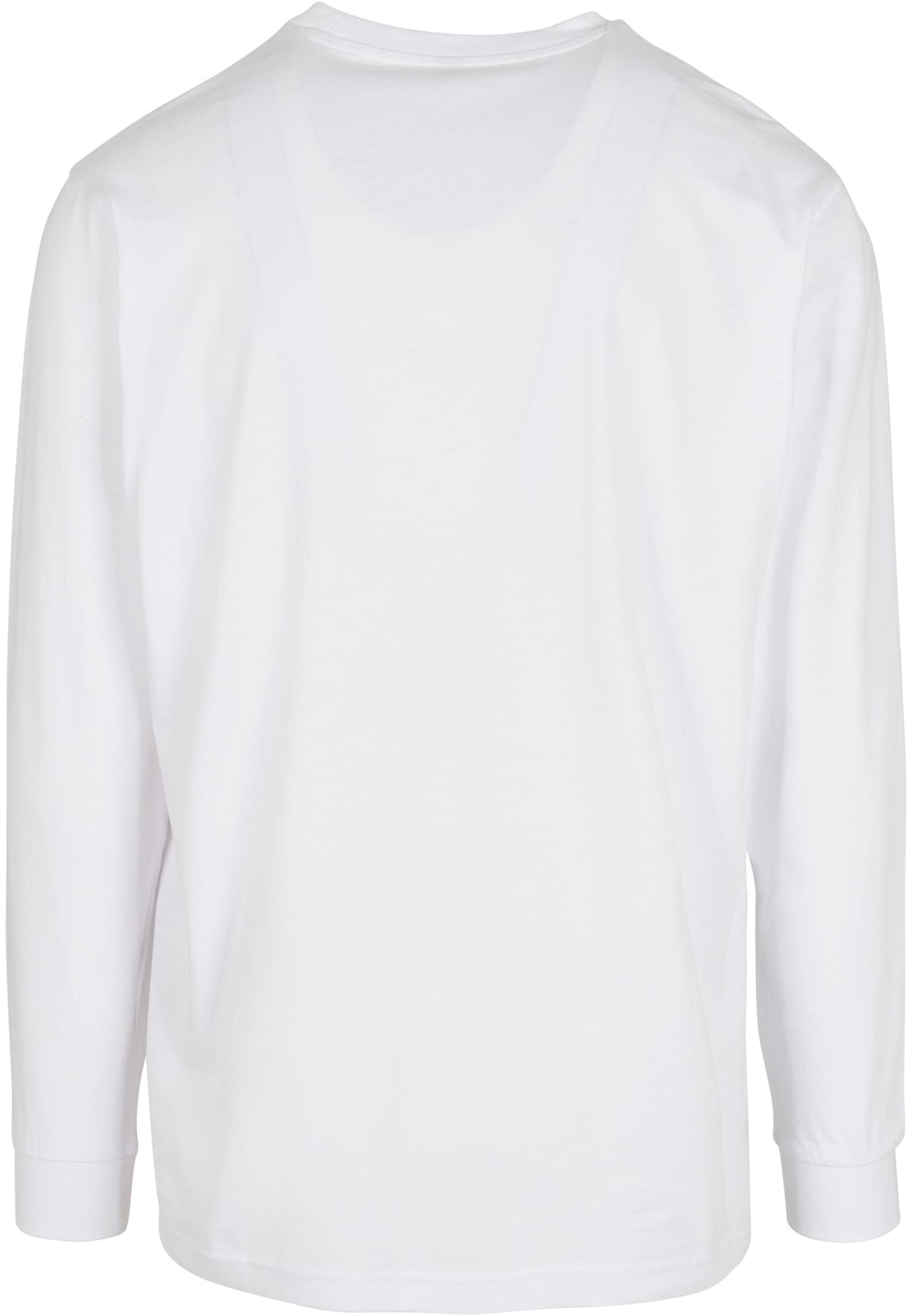 PAYFS White – Rückseite