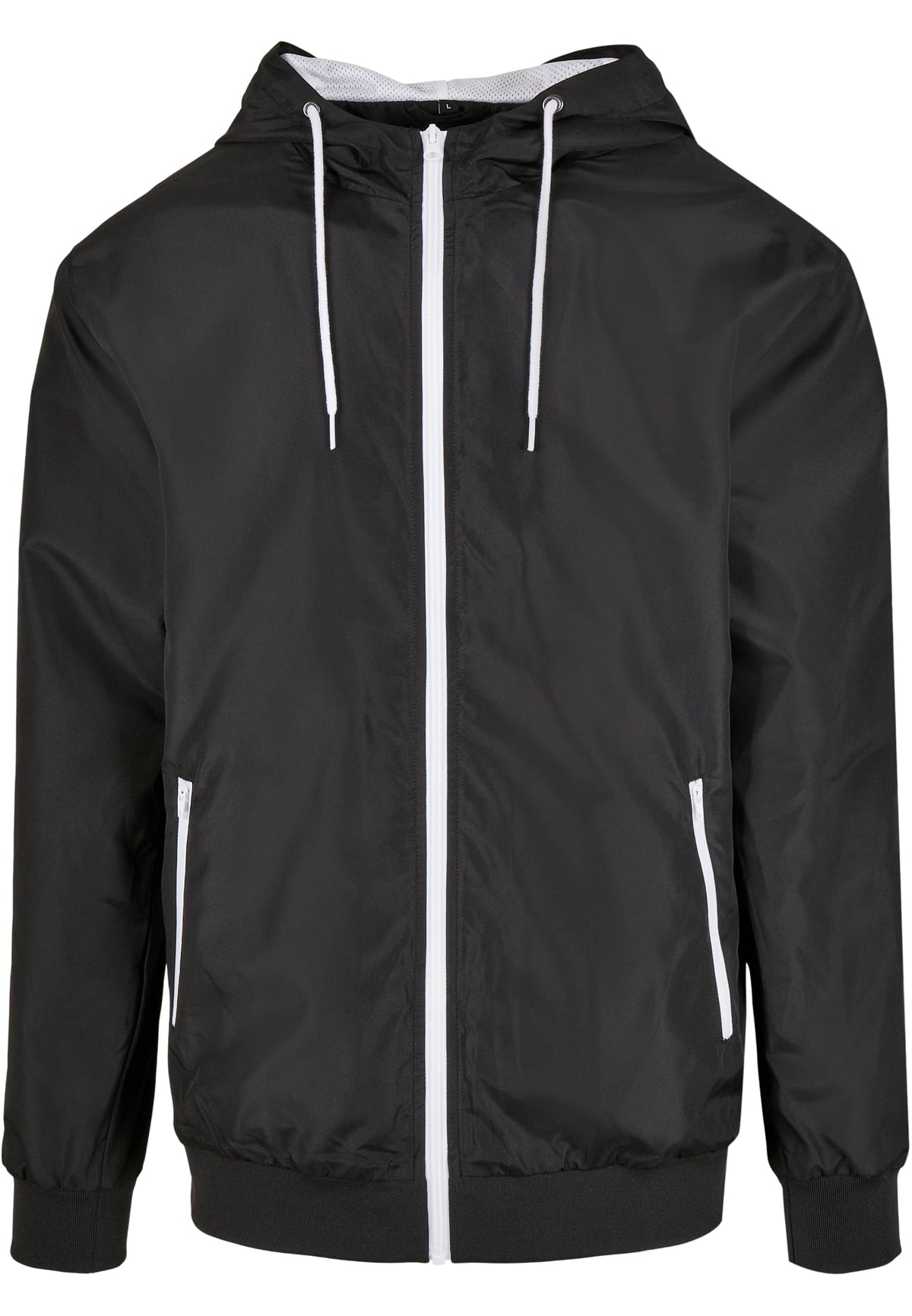 PAYFS Black / White – Vorderseite