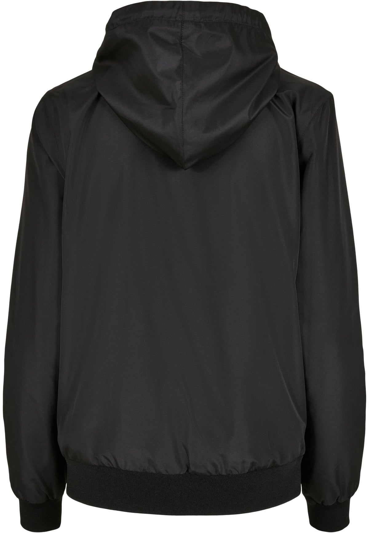 PAYFS Black / White – Rückseite