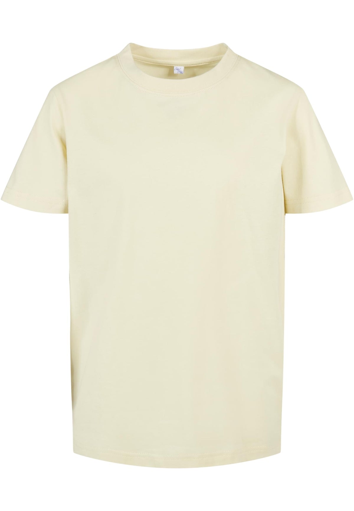 PAYFS Soft Yellow – Vorderseite