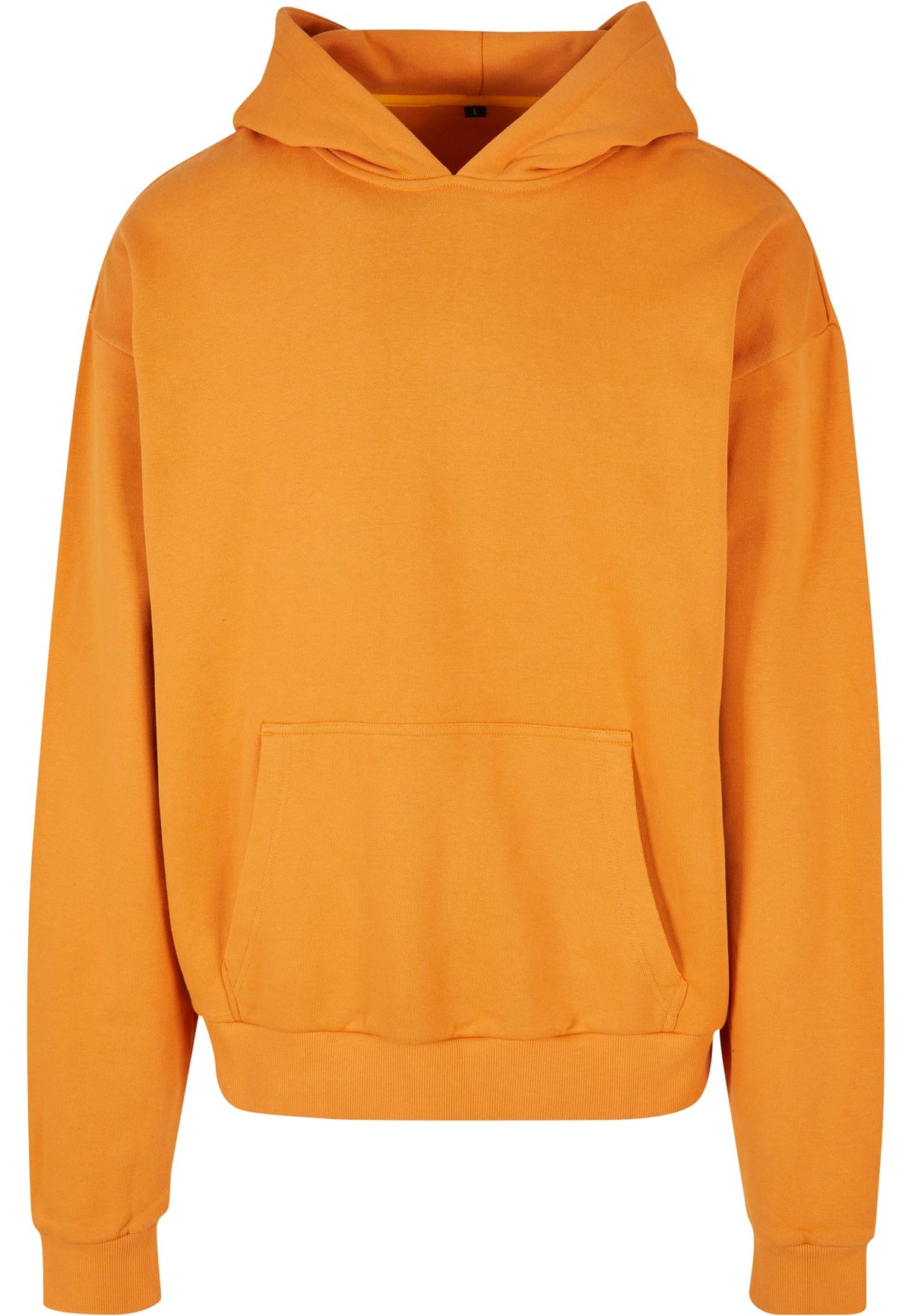 PAYFS Forgotten Orange – Vorderseite