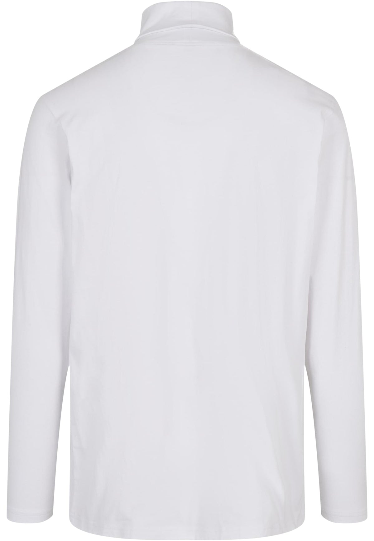 PAYFS White – Rückseite