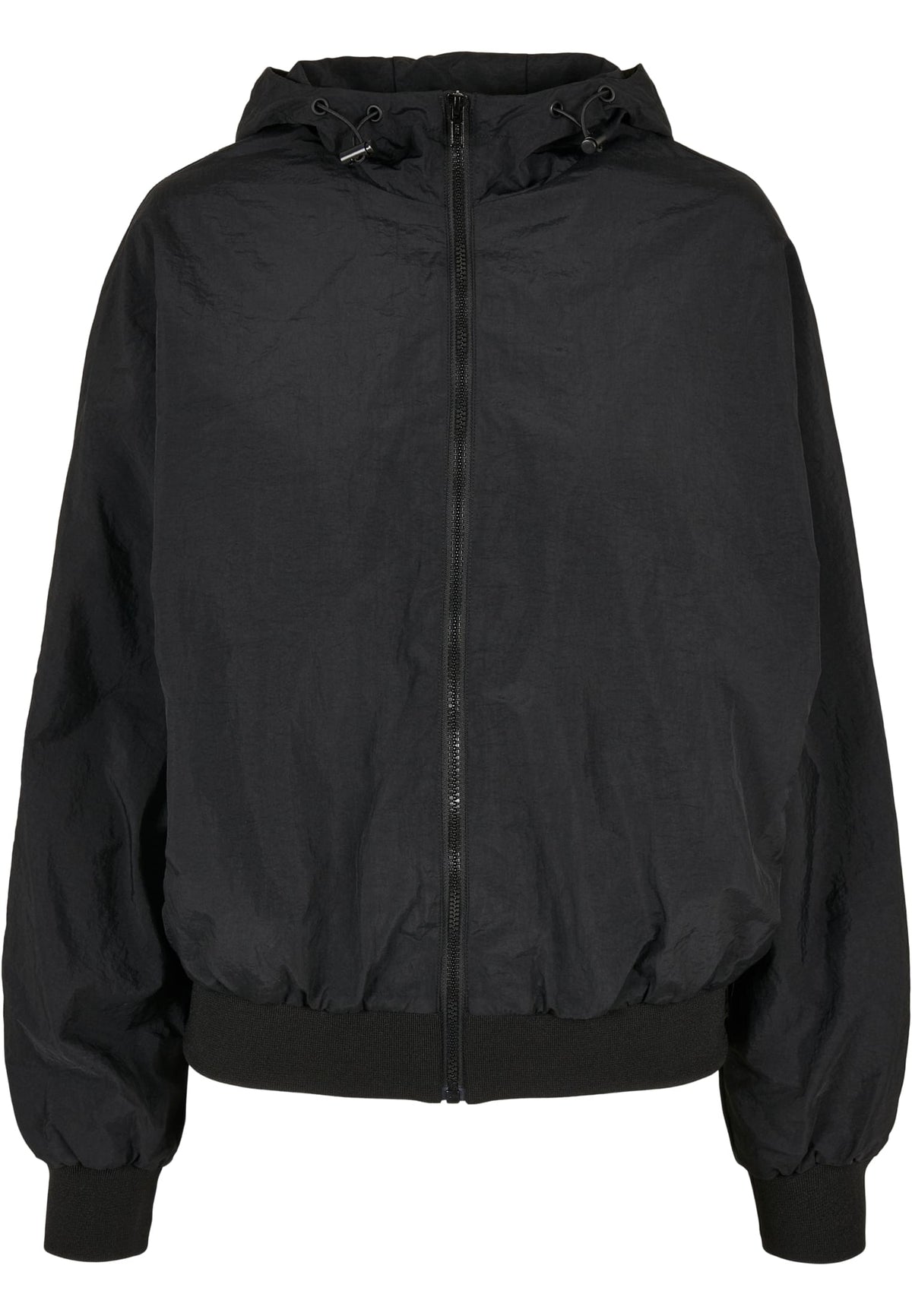 PAYFS Black – Vorderseite