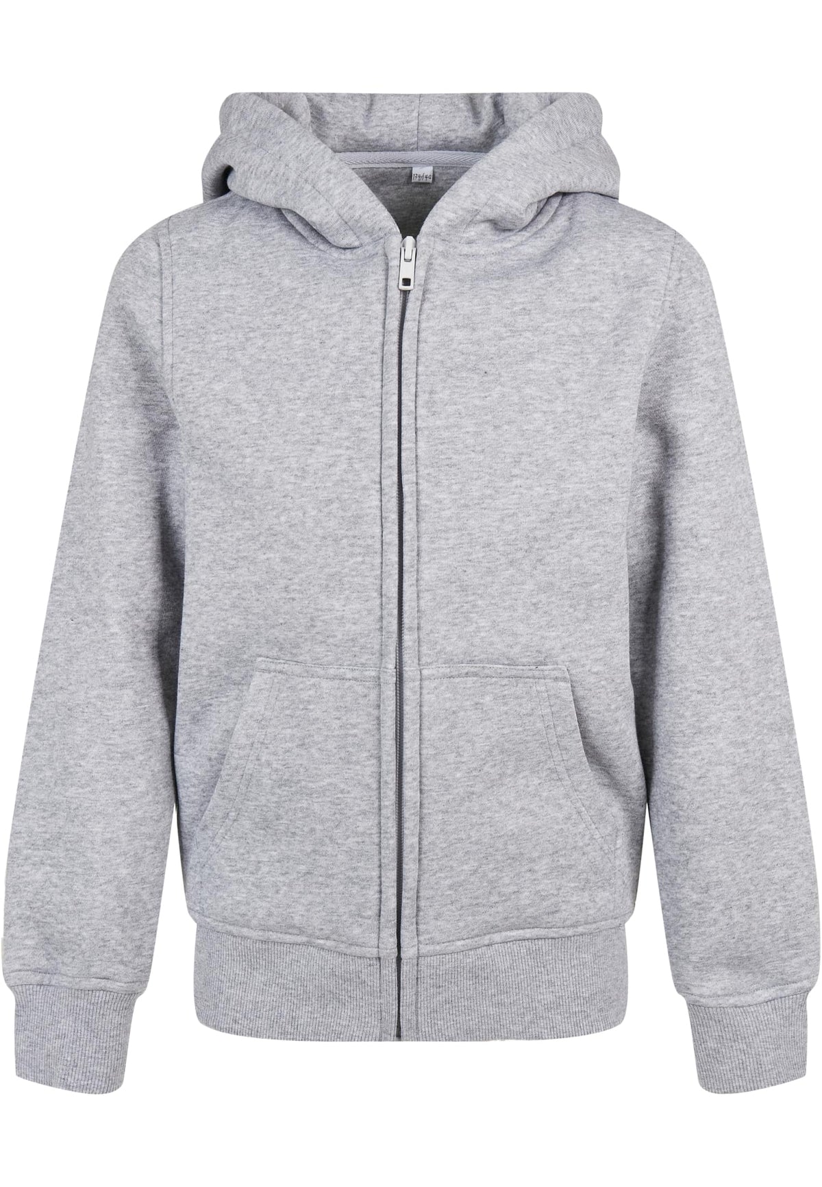 PAYFS Heather Grey – Vorderseite