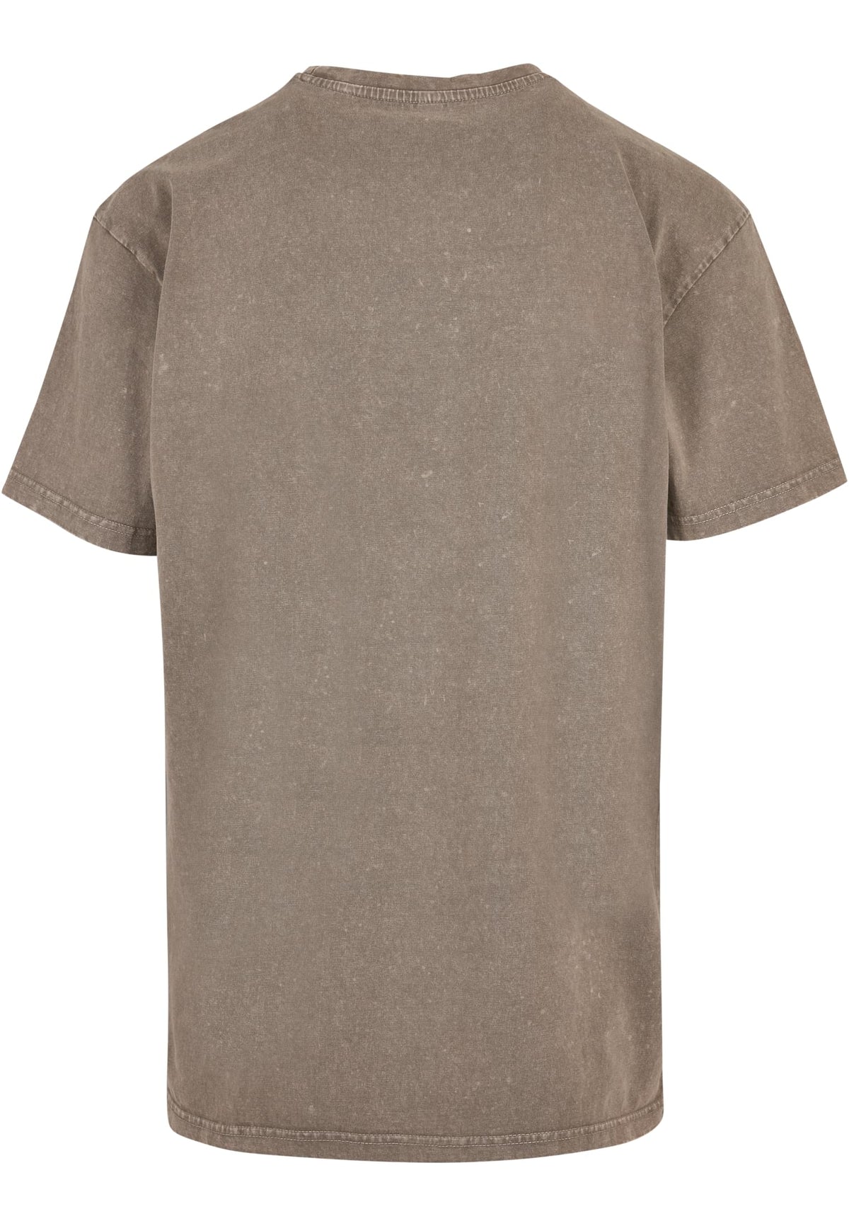 PAYFS Dark Khaki – Rückseite