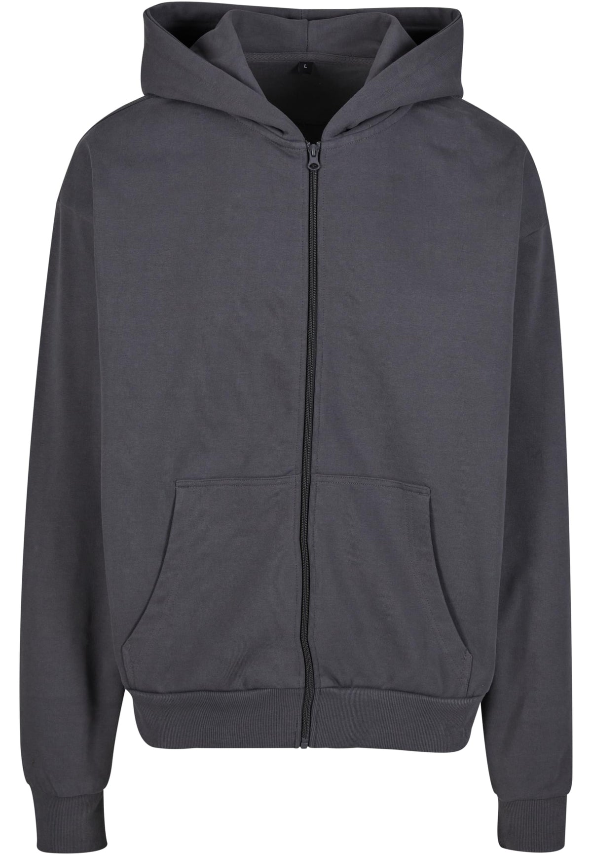 PAYFS Darkgrey – Vorderseite