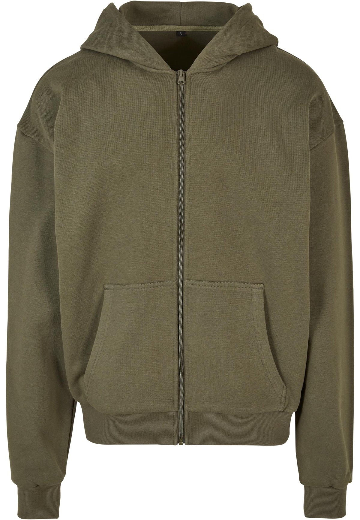 PAYFS Olive – Vorderseite