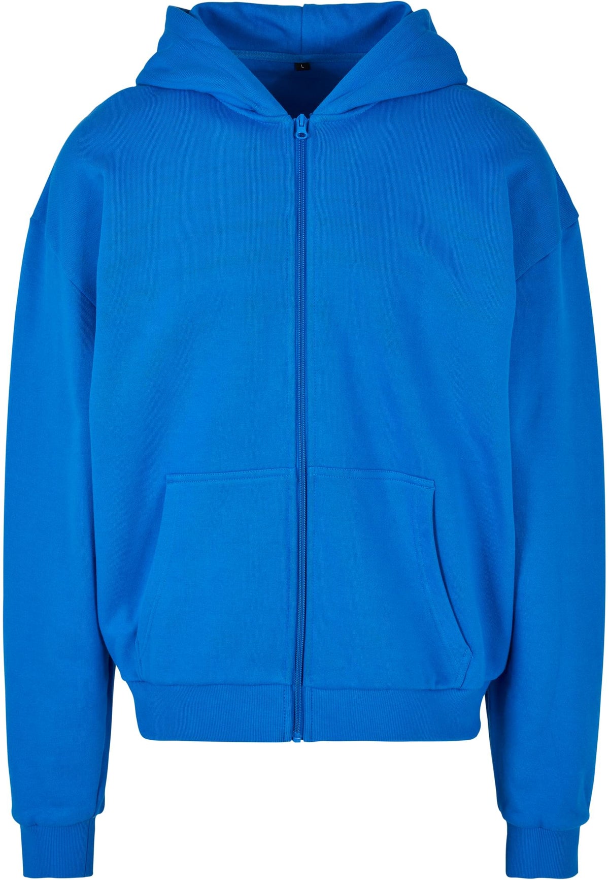 PAYFS Cobalt Blue – Vorderseite