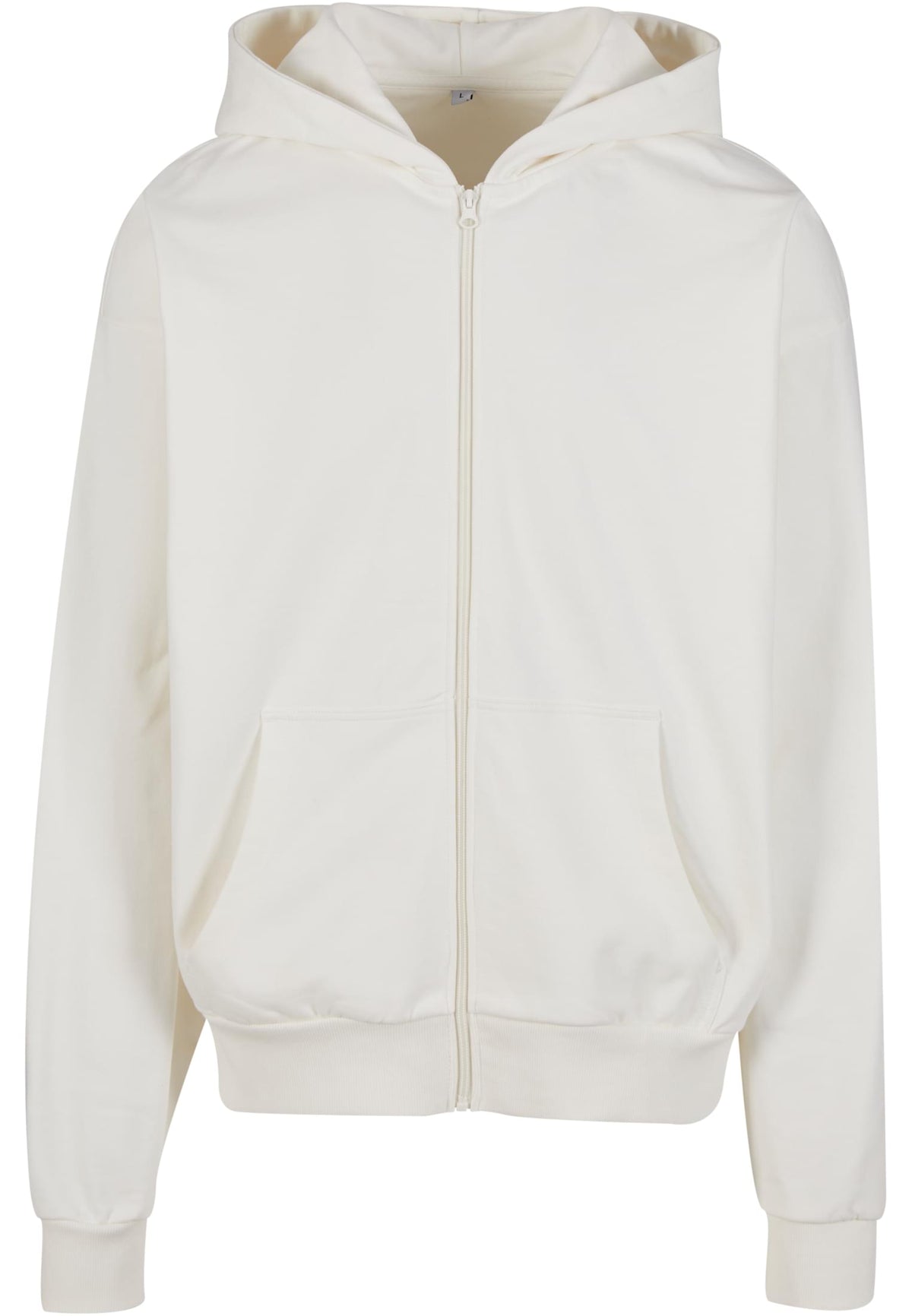 PAYFS Ready For Dye – Vorderseite