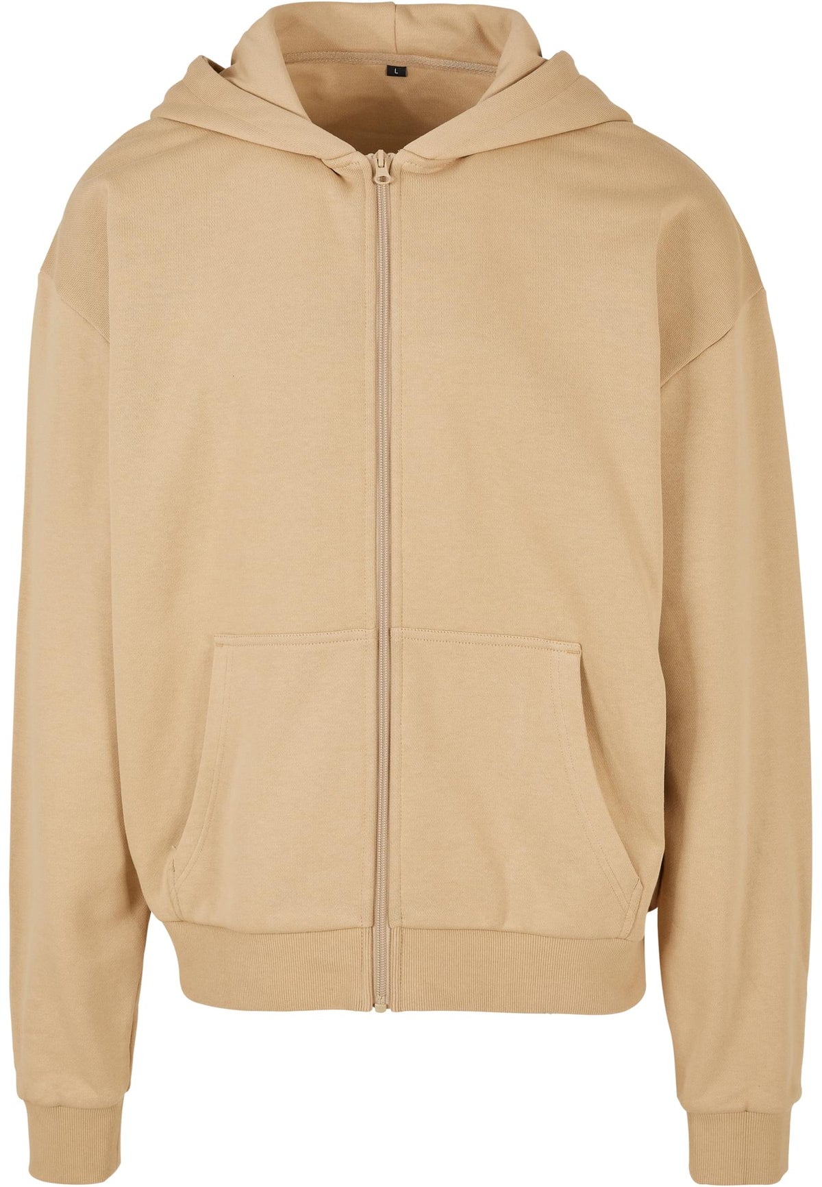 PAYFS Union Beige – Vorderseite