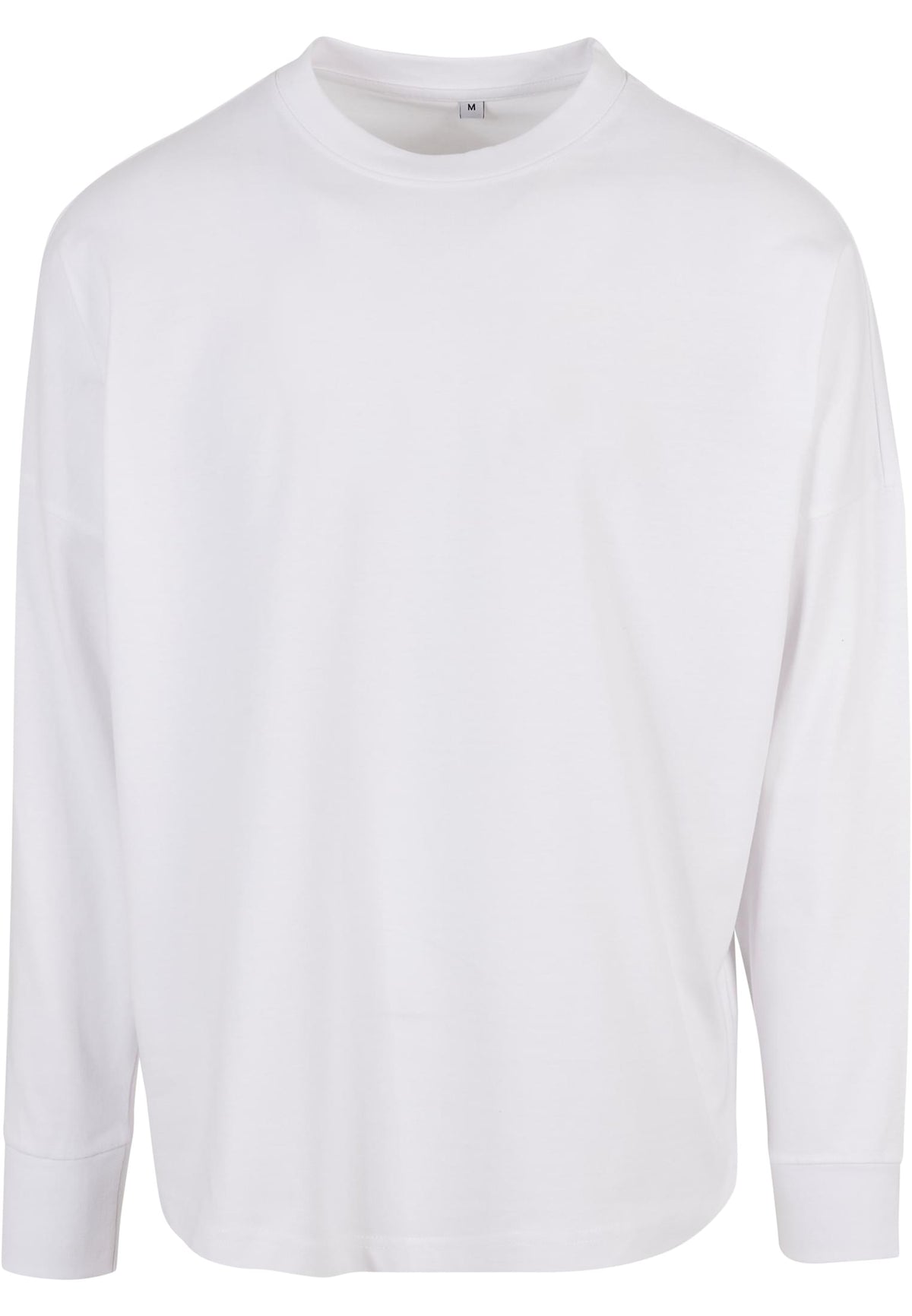 PAYFS White – Vorderseite