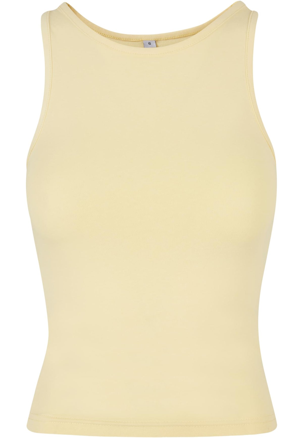 PAYFS Soft Yellow – Vorderseite