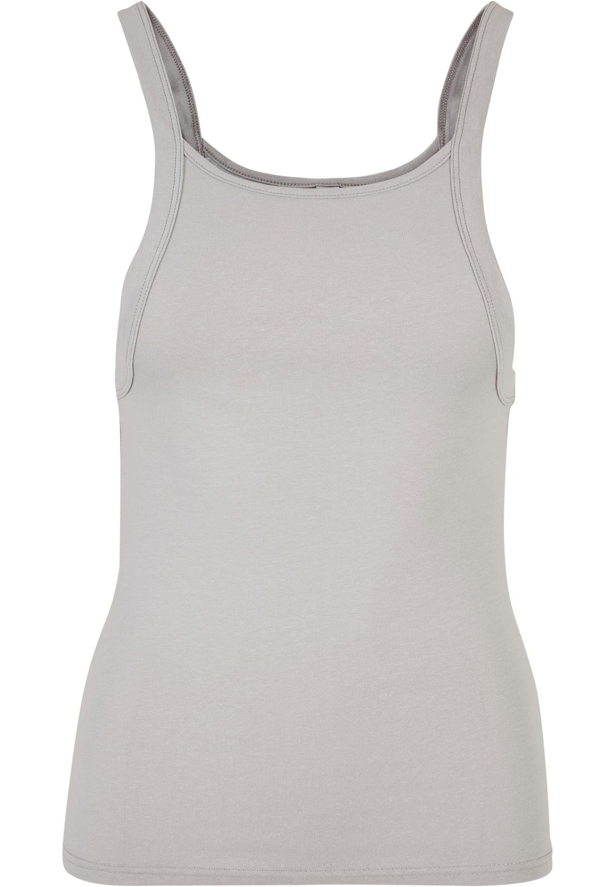 Ladies Everyday Top Light Asphalt – Produktansicht