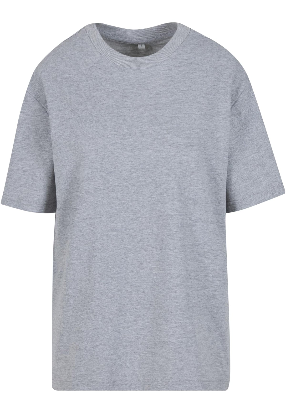 PAYFS Heather Grey – Vorderseite