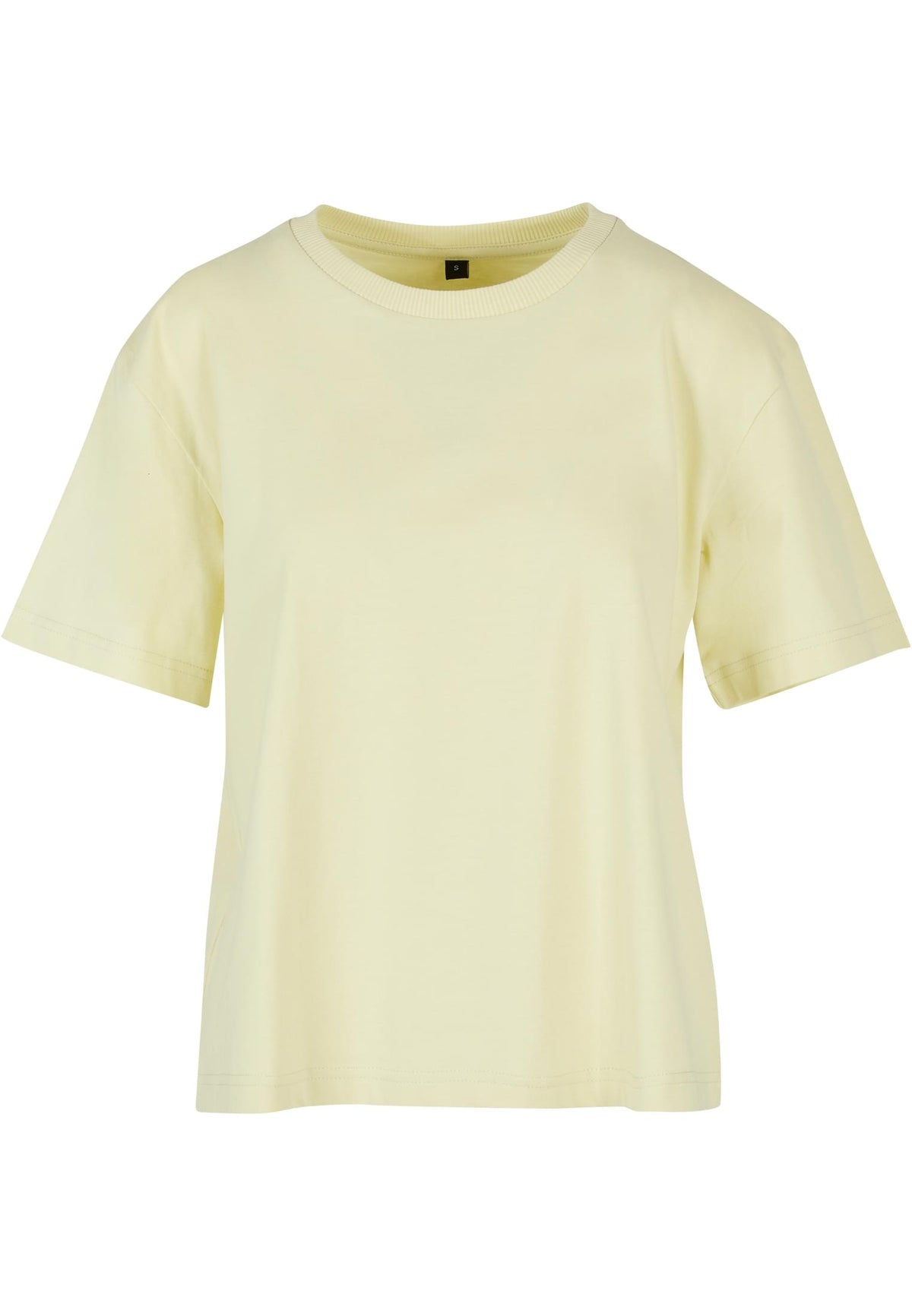 PAYFS Soft Yellow – Vorderseite