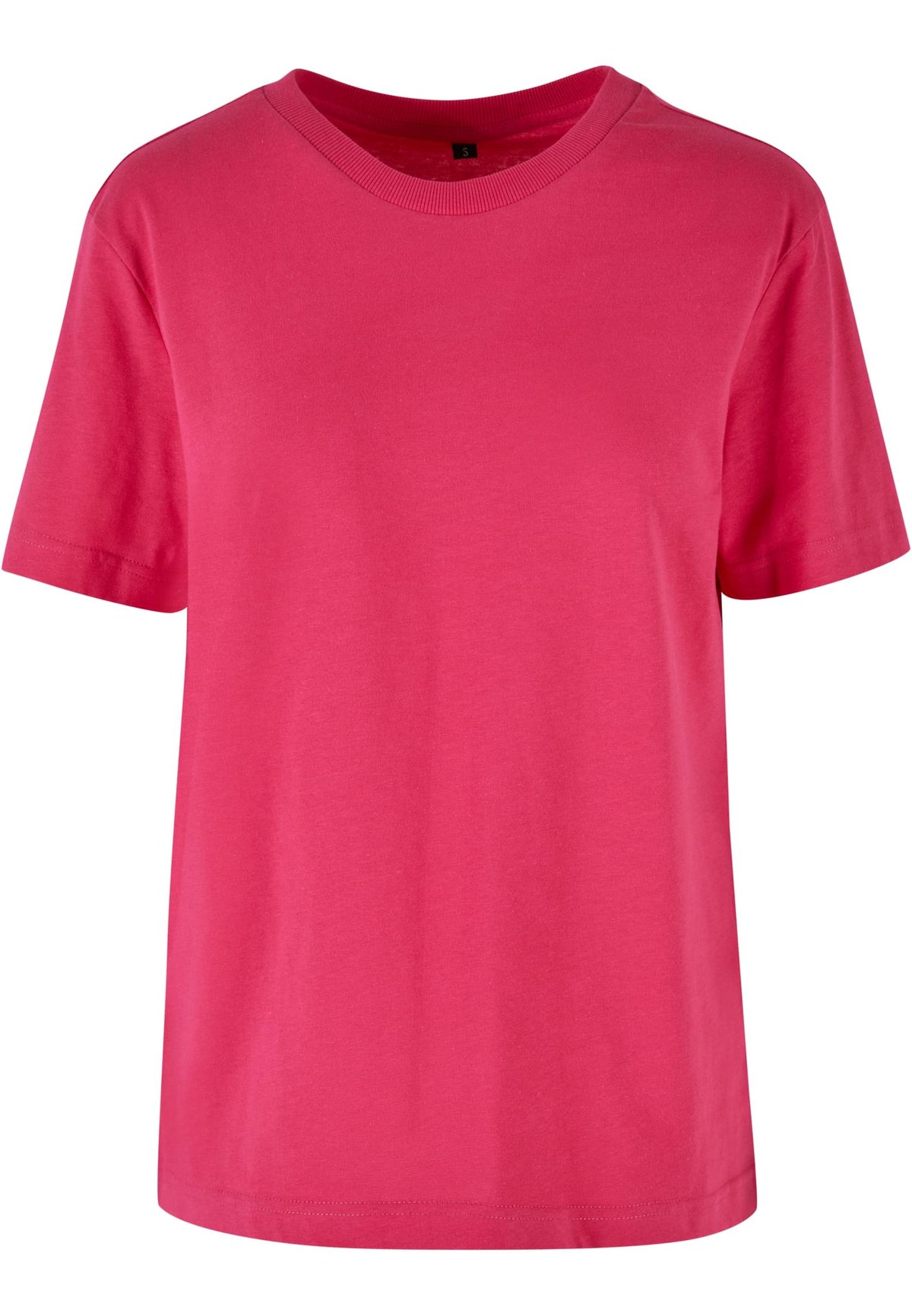 PAYFS Hibiskus Pink – Vorderseite