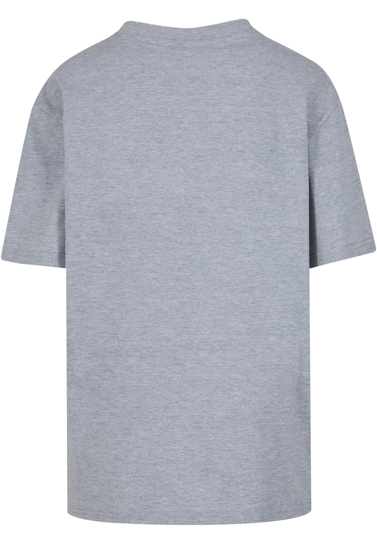 PAYFS Heather Grey – Rückseite