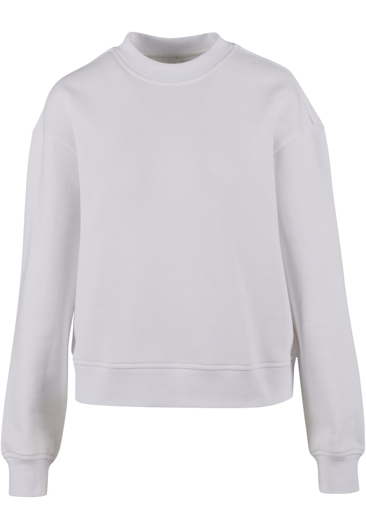 PAYFS White – Vorderseite