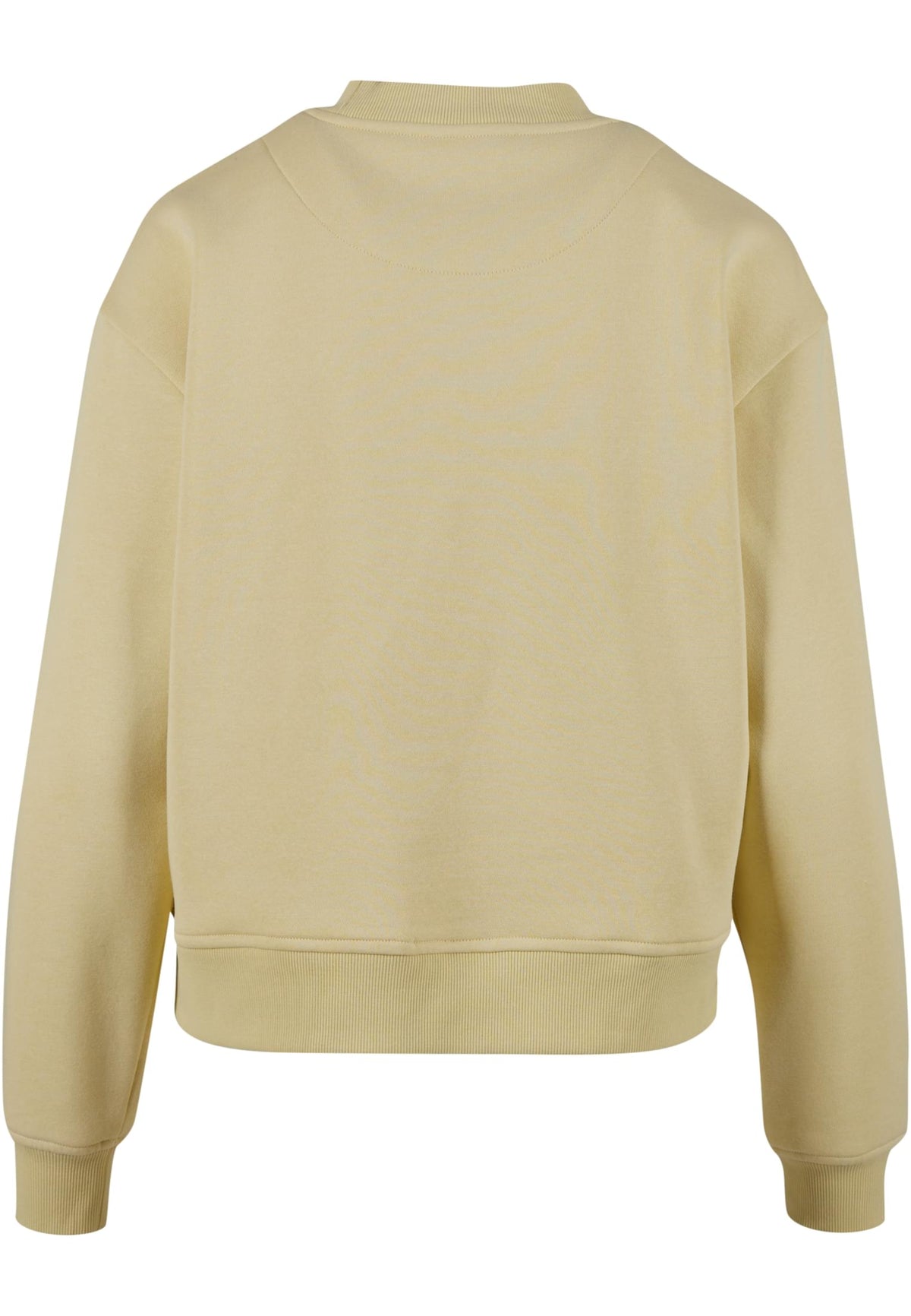 PAYFS Soft Yellow – Rückseite