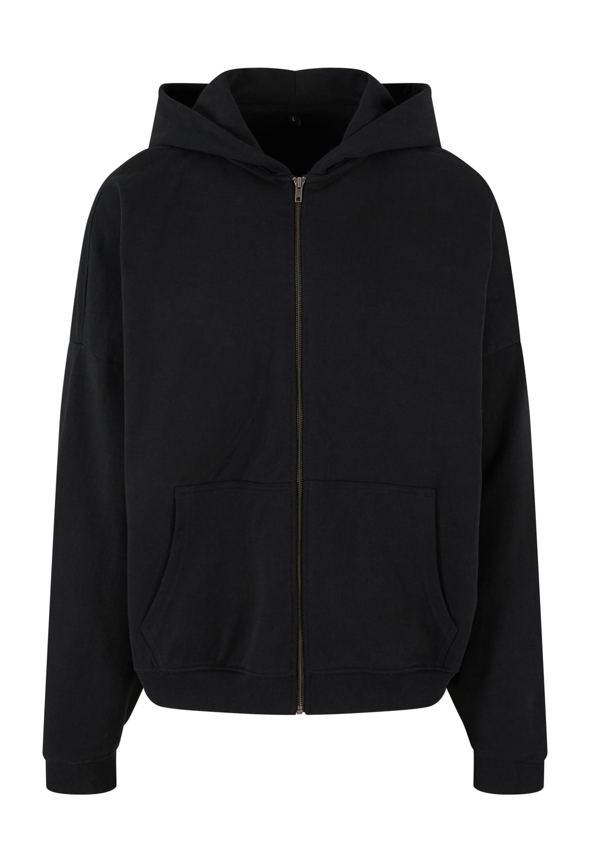 PAYFS Black – Vorderseite