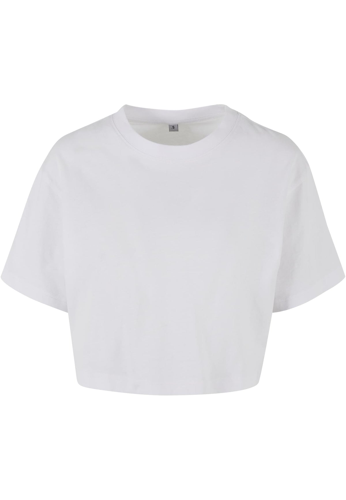 PAYFS White – Vorderseite