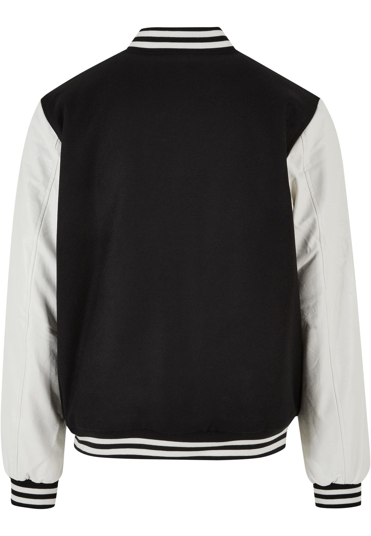 PAYFS Black / White – Rückseite