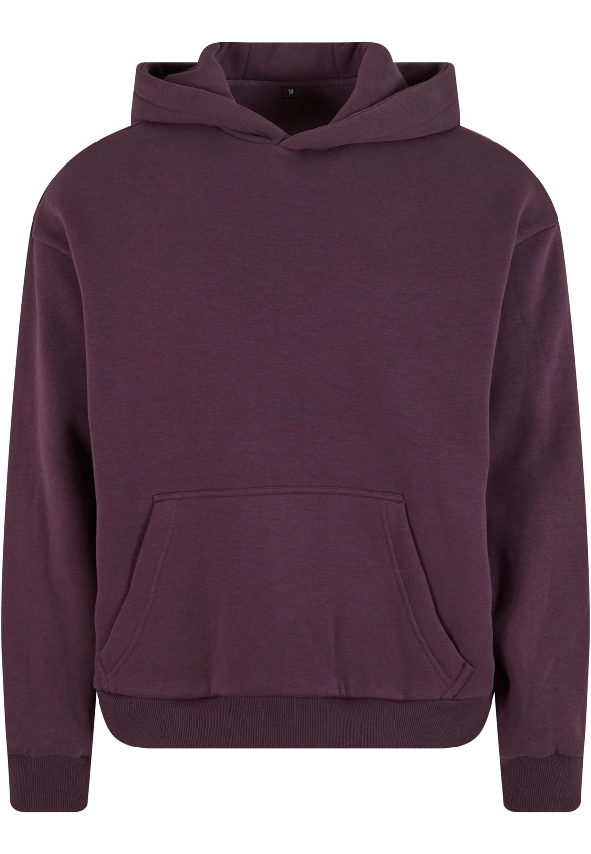 PAYFS Plum Purple – Vorderseite