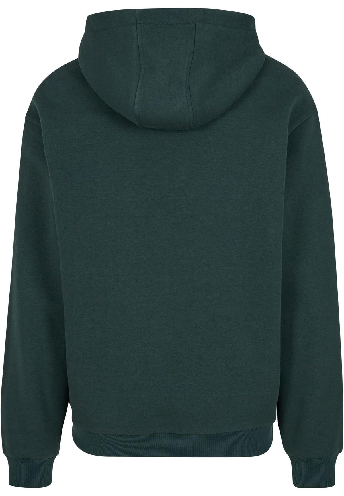 PAYFS Bottle Green – Rückseite