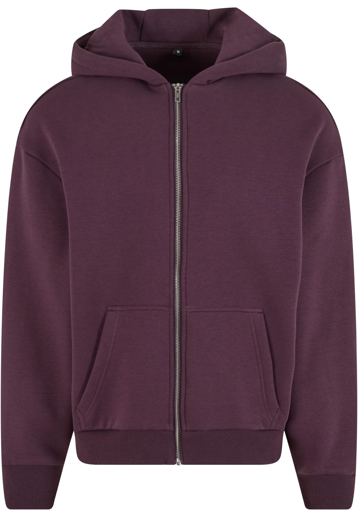 PAYFS Plum Purple – Vorderseite