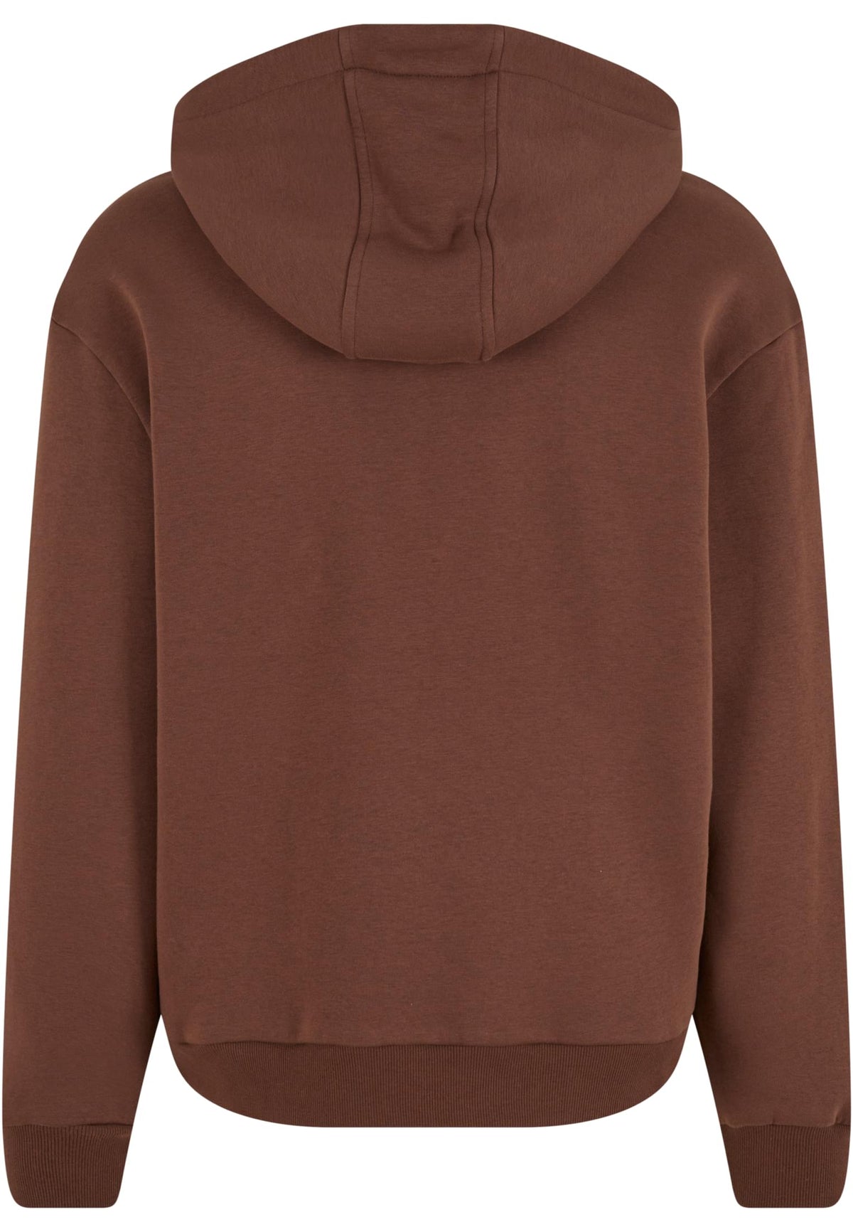 PAYFS Chocoloate Brown – Rückseite