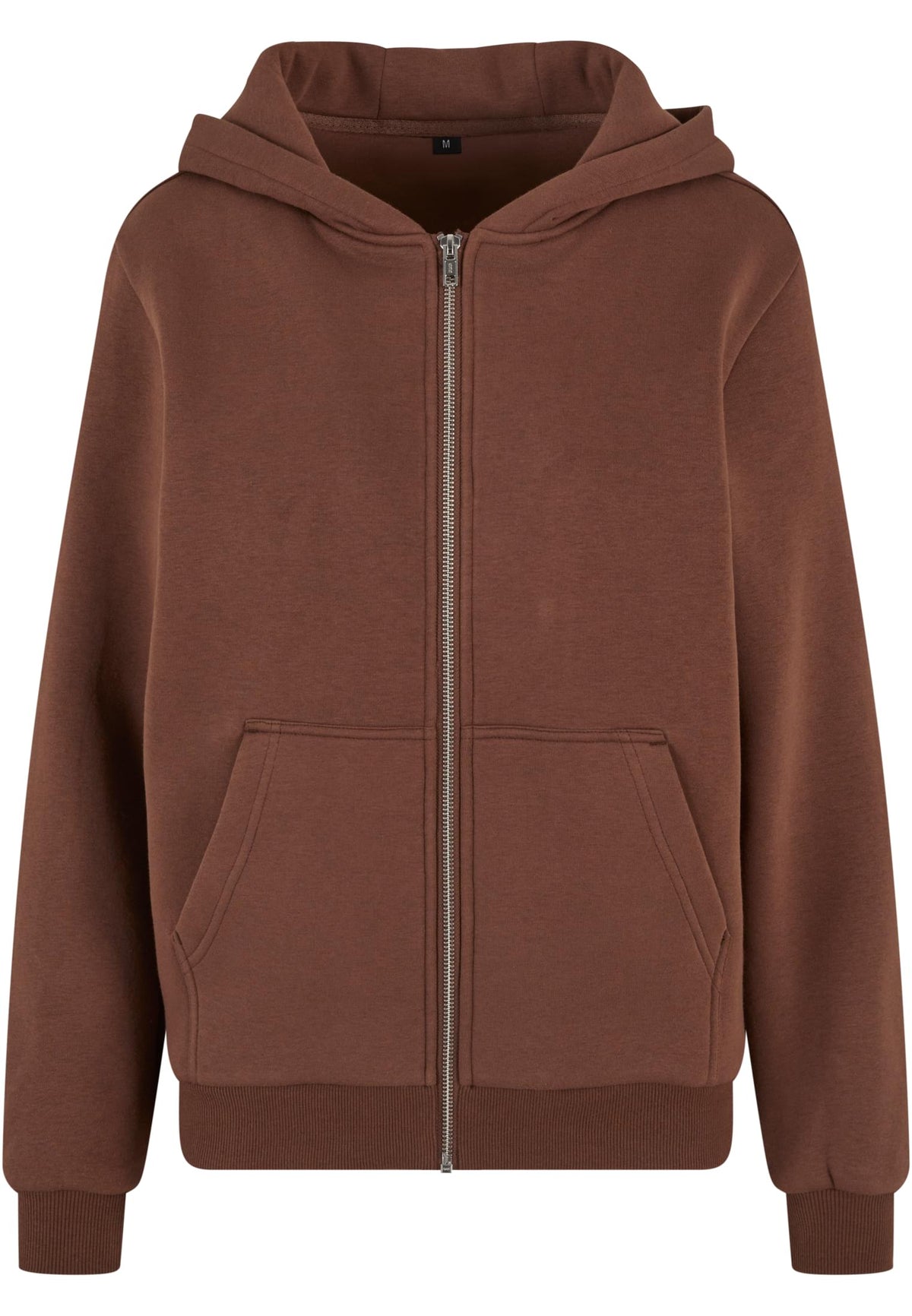 PAYFS Chocoloate Brown – Vorderseite