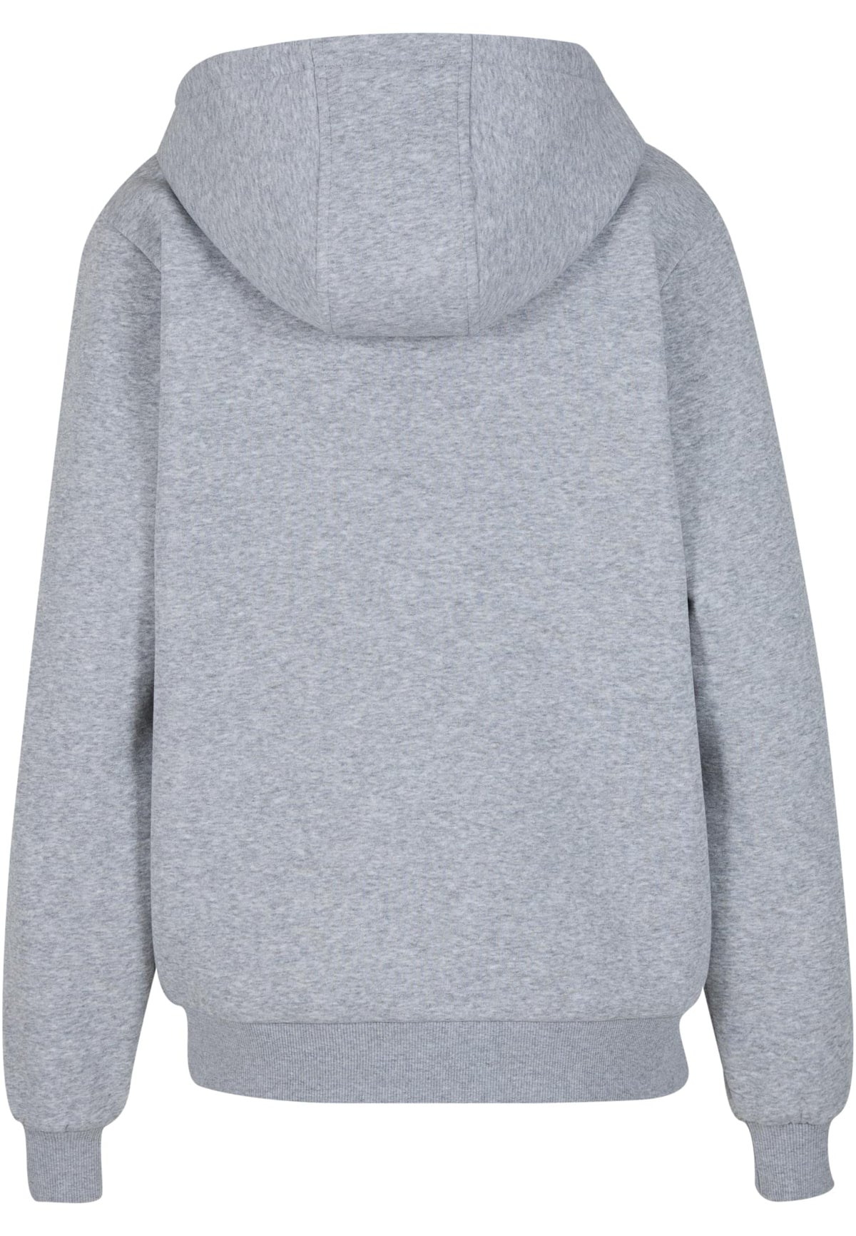 PAYFS Heather Grey – Rückseite