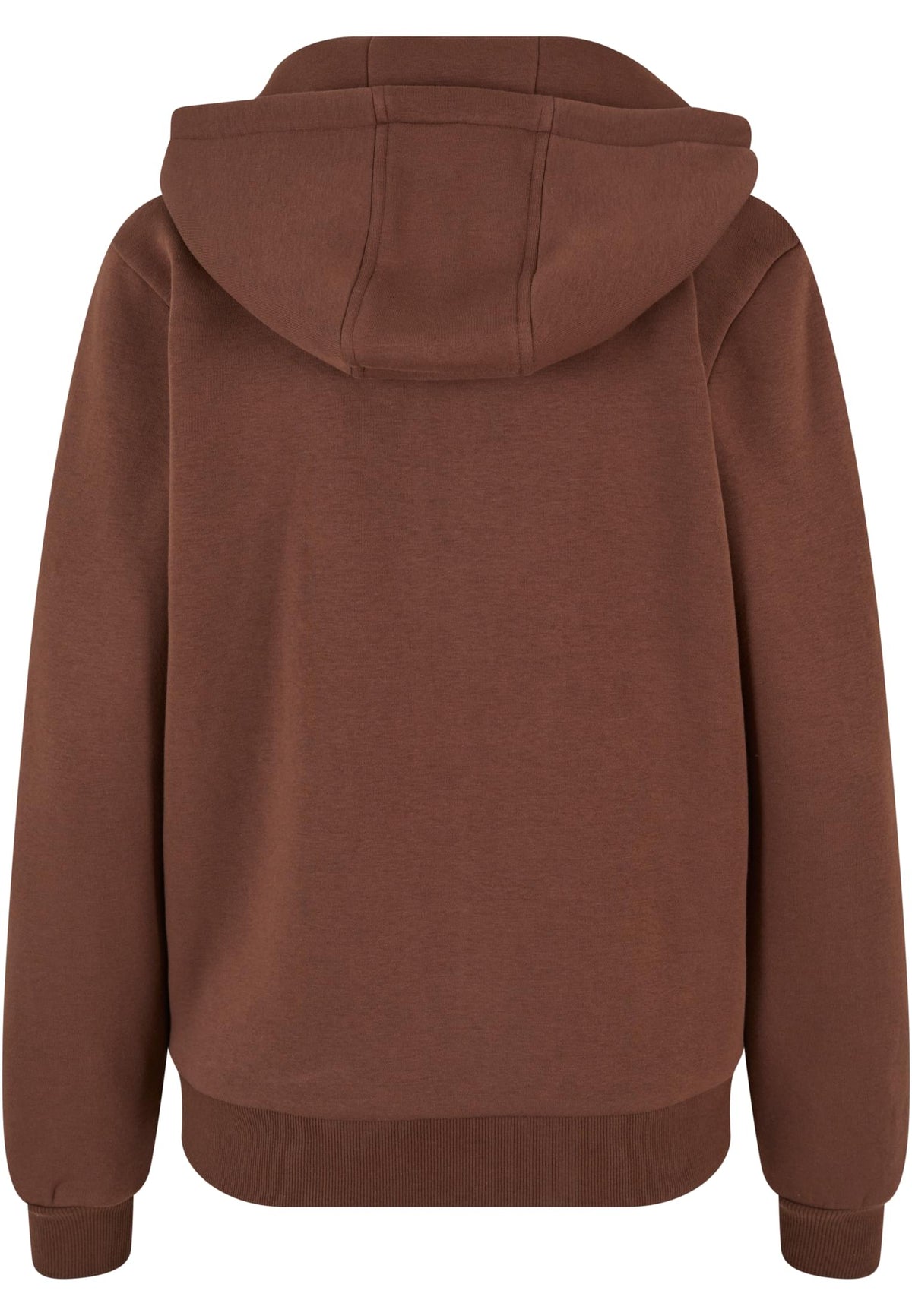 PAYFS Chocoloate Brown – Rückseite