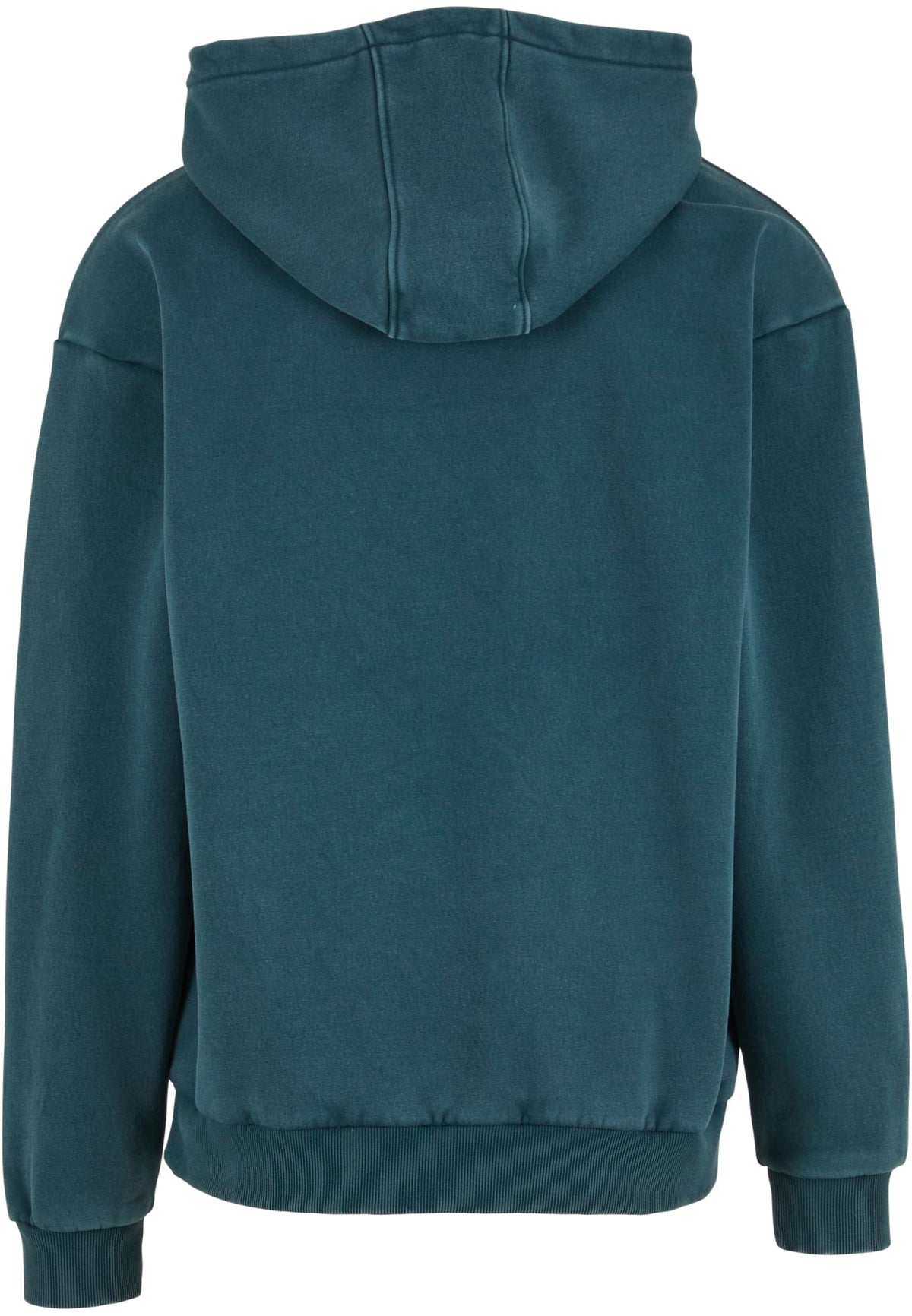 PAYFS Bottle Green – Rückseite