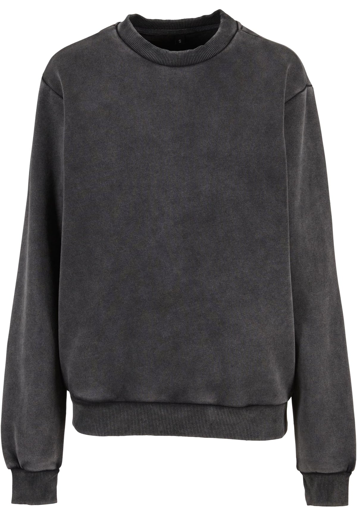 Ladies Vintage Heavy Crewneck Magnet – Produktansicht