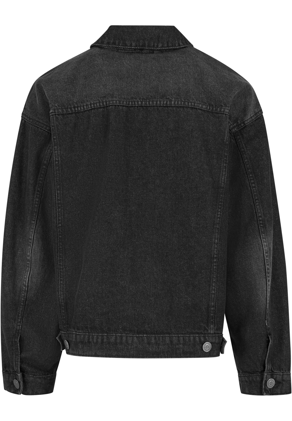 PAYFS Black Washed – Rückseite
