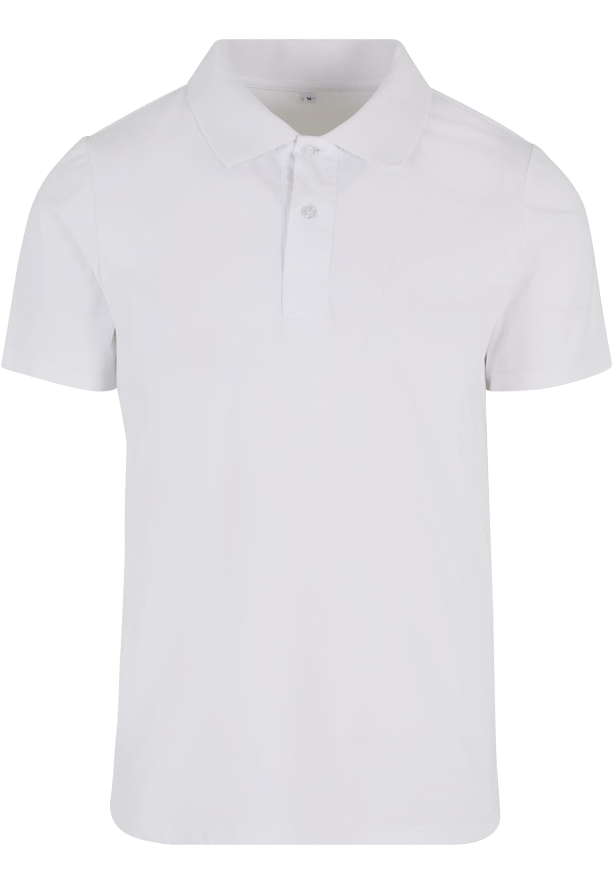 PAYFS White – Vorderseite